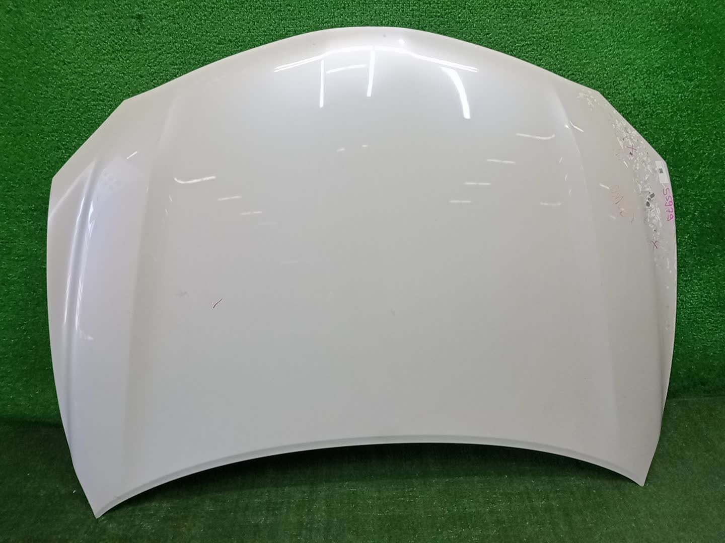 Капот TOYOTA CAMRY, ALTIS AHV40, GSV40, ACV40, ACV45, ACV40N, ACV45N 55979 1 ракурс