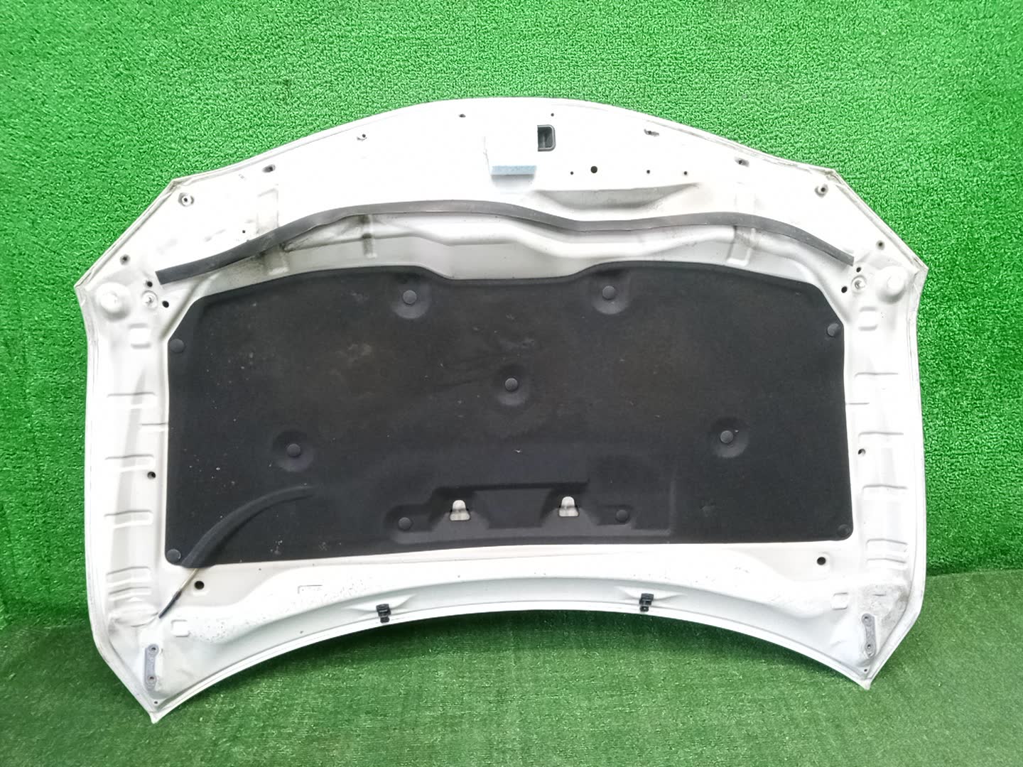 Капот TOYOTA CAMRY, ALTIS AHV40, GSV40, ACV40, ACV45, ACV40N, ACV45N 55979 4 ракурс