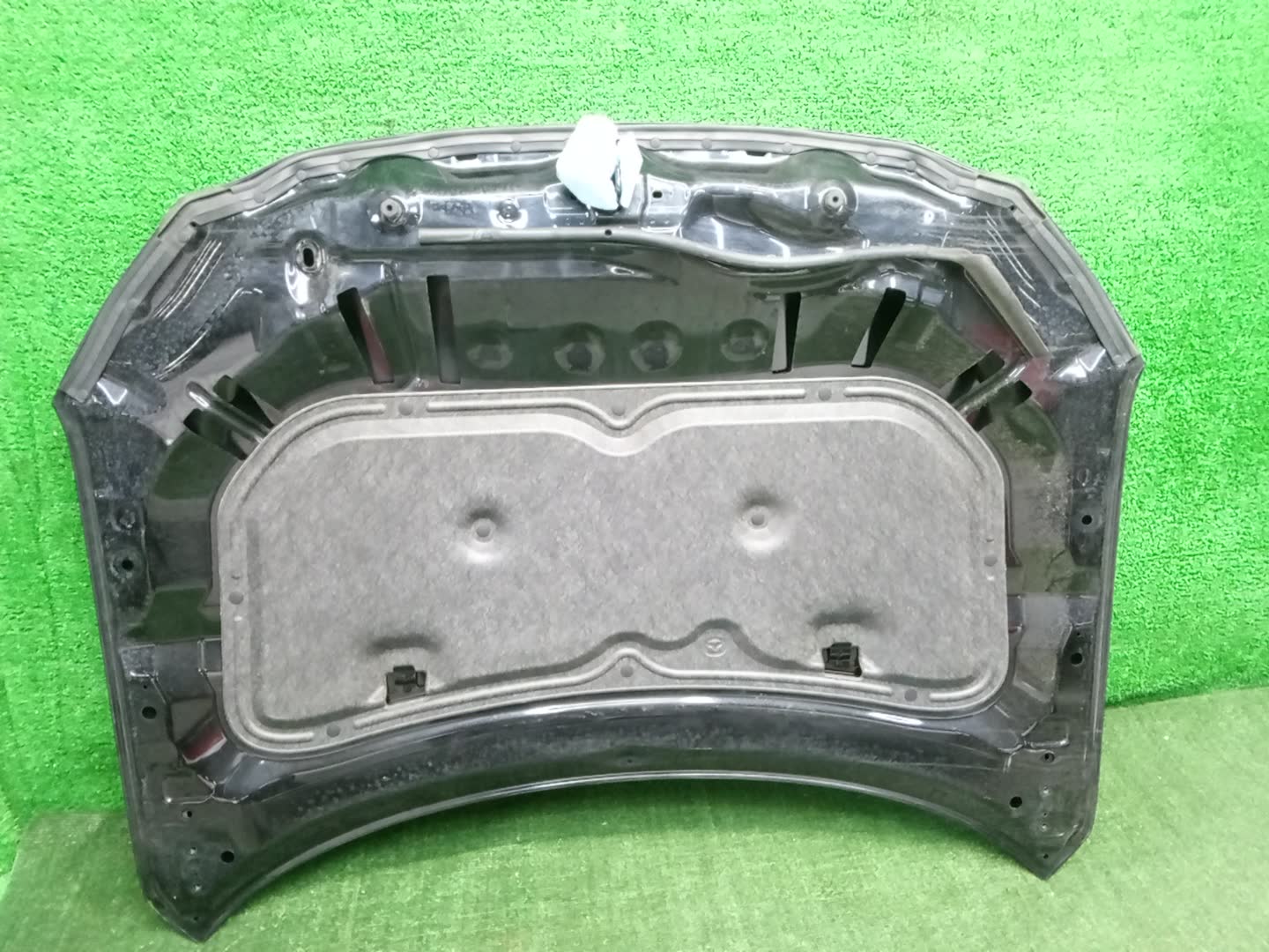Капот MAZDA CX-3 DK5AW 56044 5 ракурс