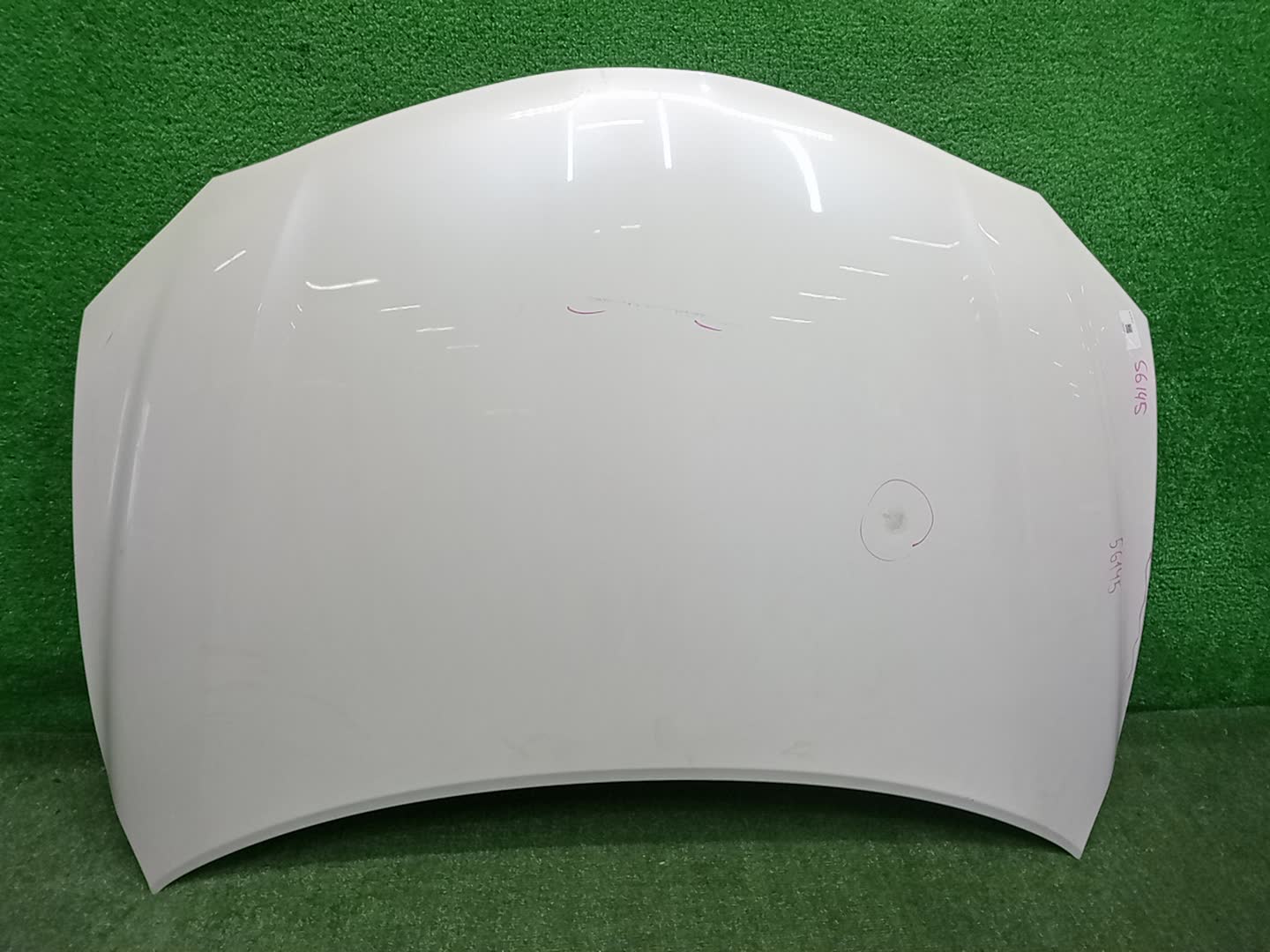 Капот TOYOTA CAMRY, ALTIS AHV40, GSV40, ACV40, ACV45, ACV40N, ACV45N 56145 1 ракурс