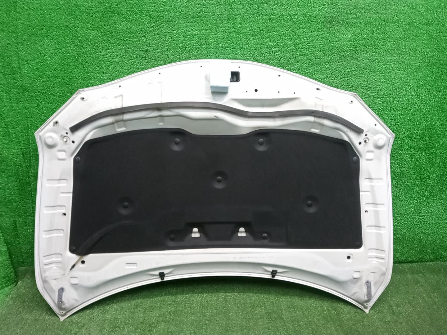 Капот TOYOTA CAMRY, ALTIS AHV40, GSV40, ACV40, ACV45, ACV40N, ACV45N 56145 5 ракурс