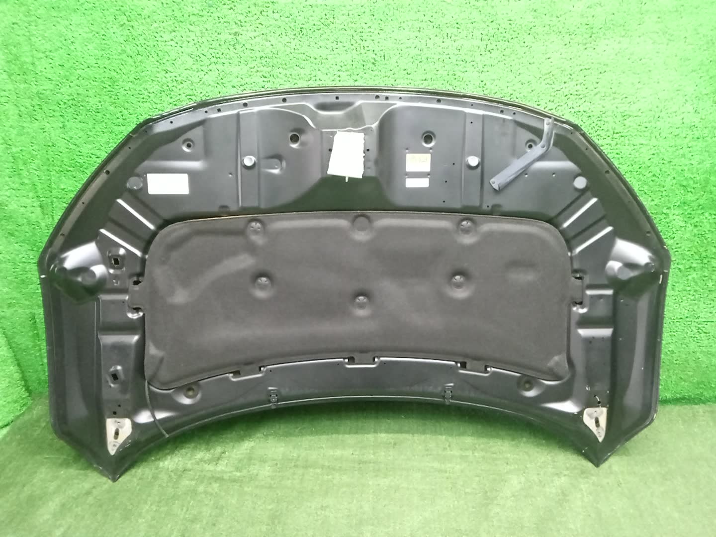 Капот HONDA CIVIC FK7 56311 5 ракурс