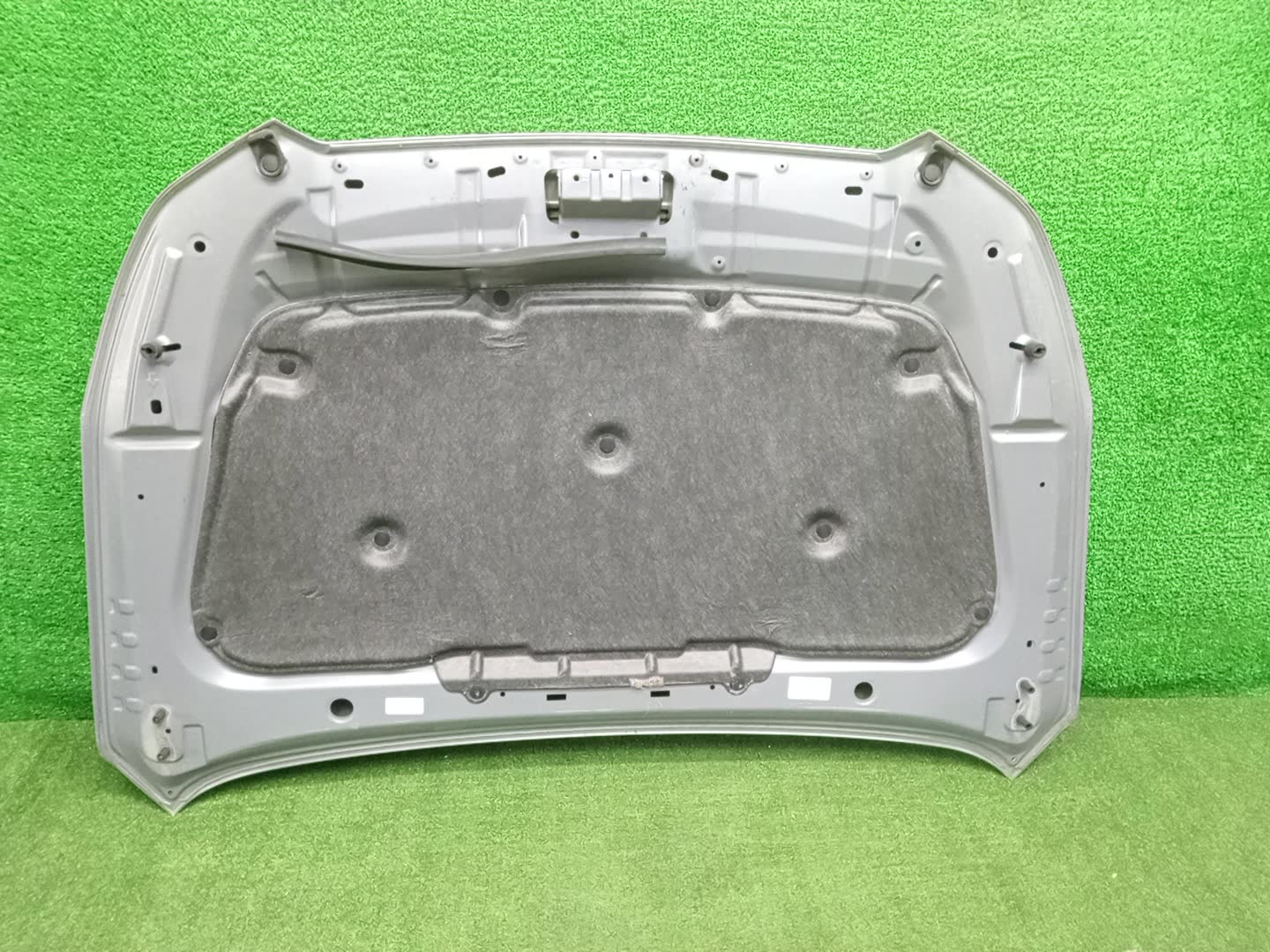 Капот SUBARU XV, IMPREZA GPE, GP7, GP2, GP3, GP6, GJ2, GJ3, GJ6, GJ7 56346 5 ракурс