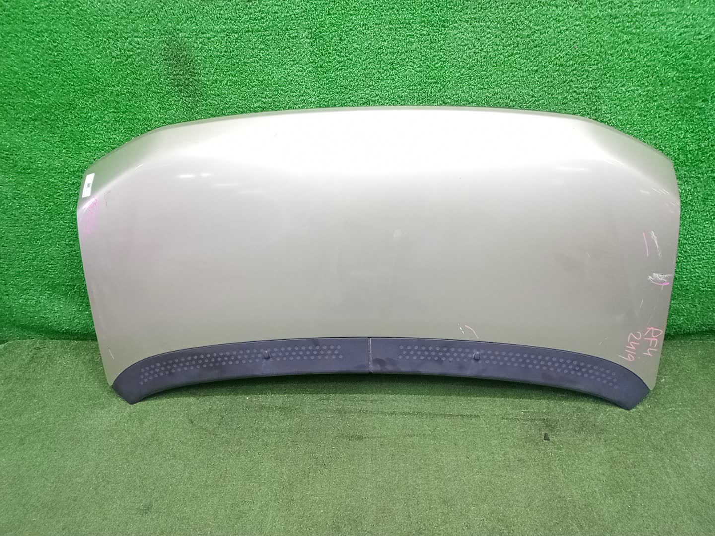Капот HONDA STEPWGN RF3, RF4, RF5, RF7, RF6, RF8 56434 1 ракурс