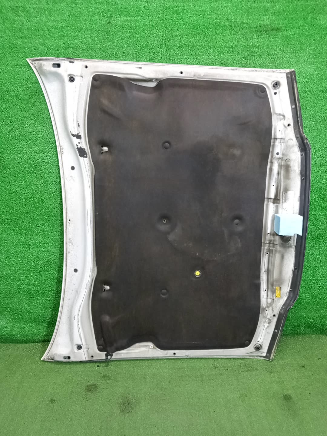 Капот TOYOTA CROWN JZS151, JZS155, GS151, LS151, JZS157, JZS153 56581 5 ракурс