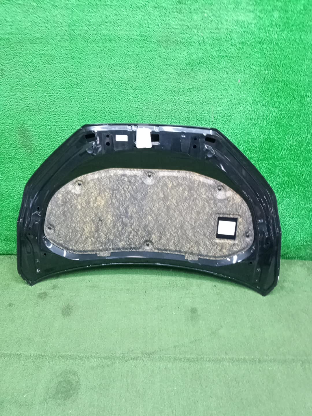 Капот DAIHATSU RAIZE, ROCKY A200A, A210A, A201A, A202A, A200S, A210S, A202S, A201S 56650 5 ракурс