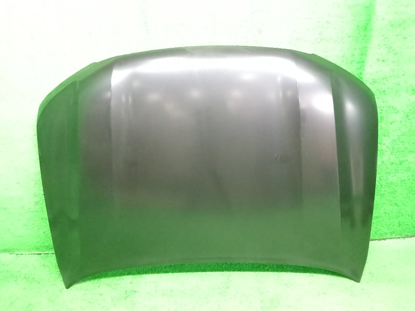 Капот TOYOTA LAND CRUISER URJ202 53301-60591 1 ракурс