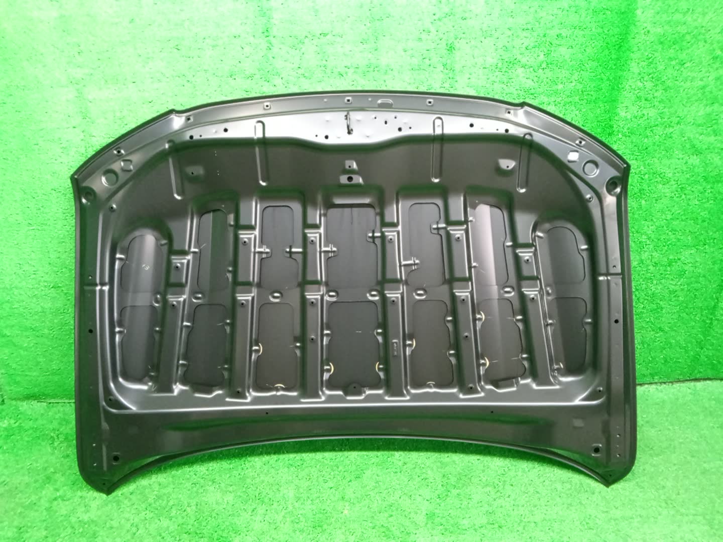 Капот TOYOTA LAND CRUISER URJ202 53301-60591 2 ракурс