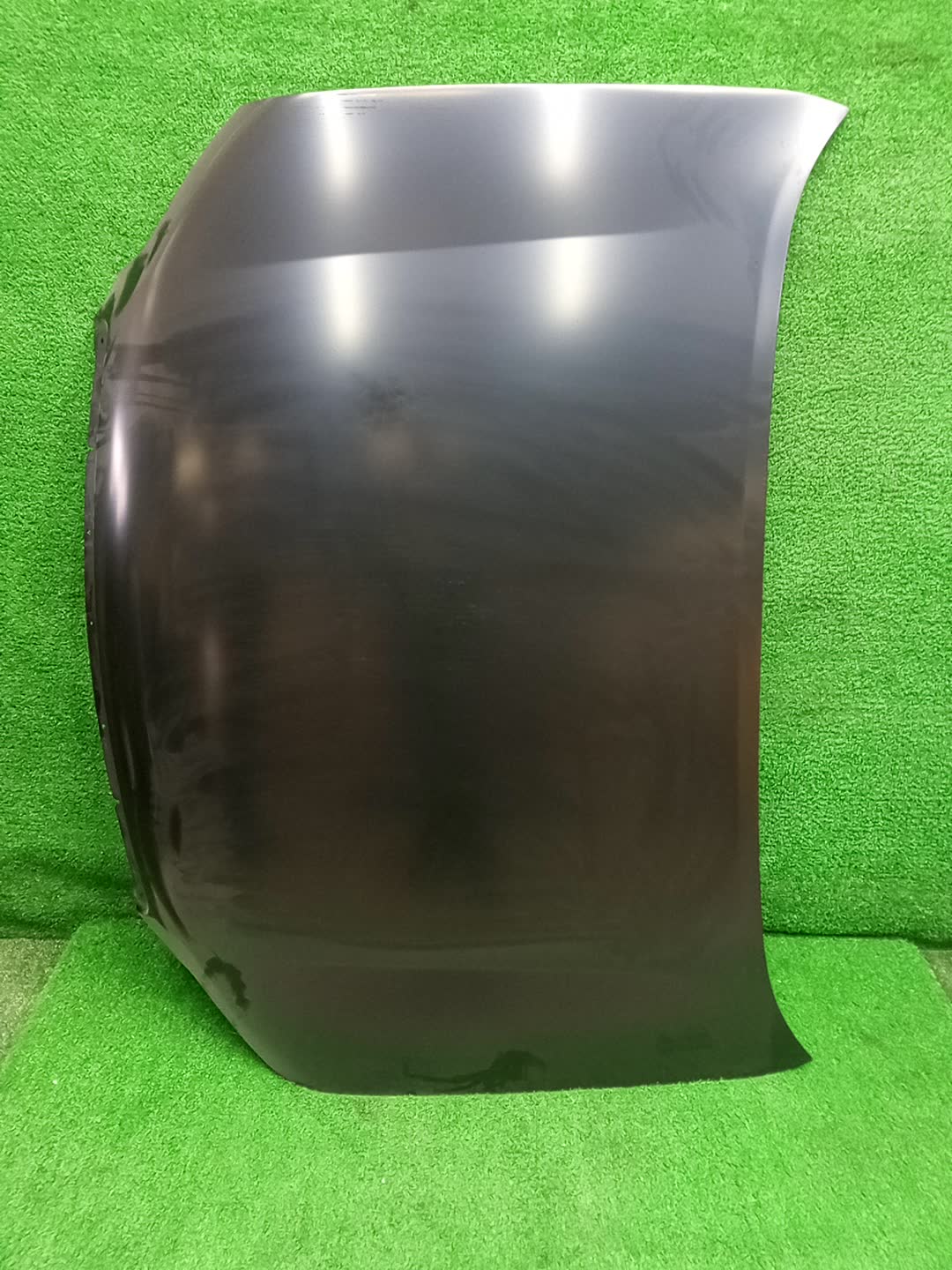 Капот TOYOTA LAND CRUISER PRADO TRJ150, GRJ150 53301-60630 1 ракурс