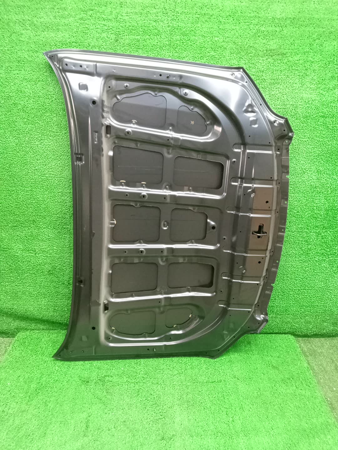 Капот TOYOTA LAND CRUISER PRADO TRJ150, GRJ150 53301-60630 2 ракурс