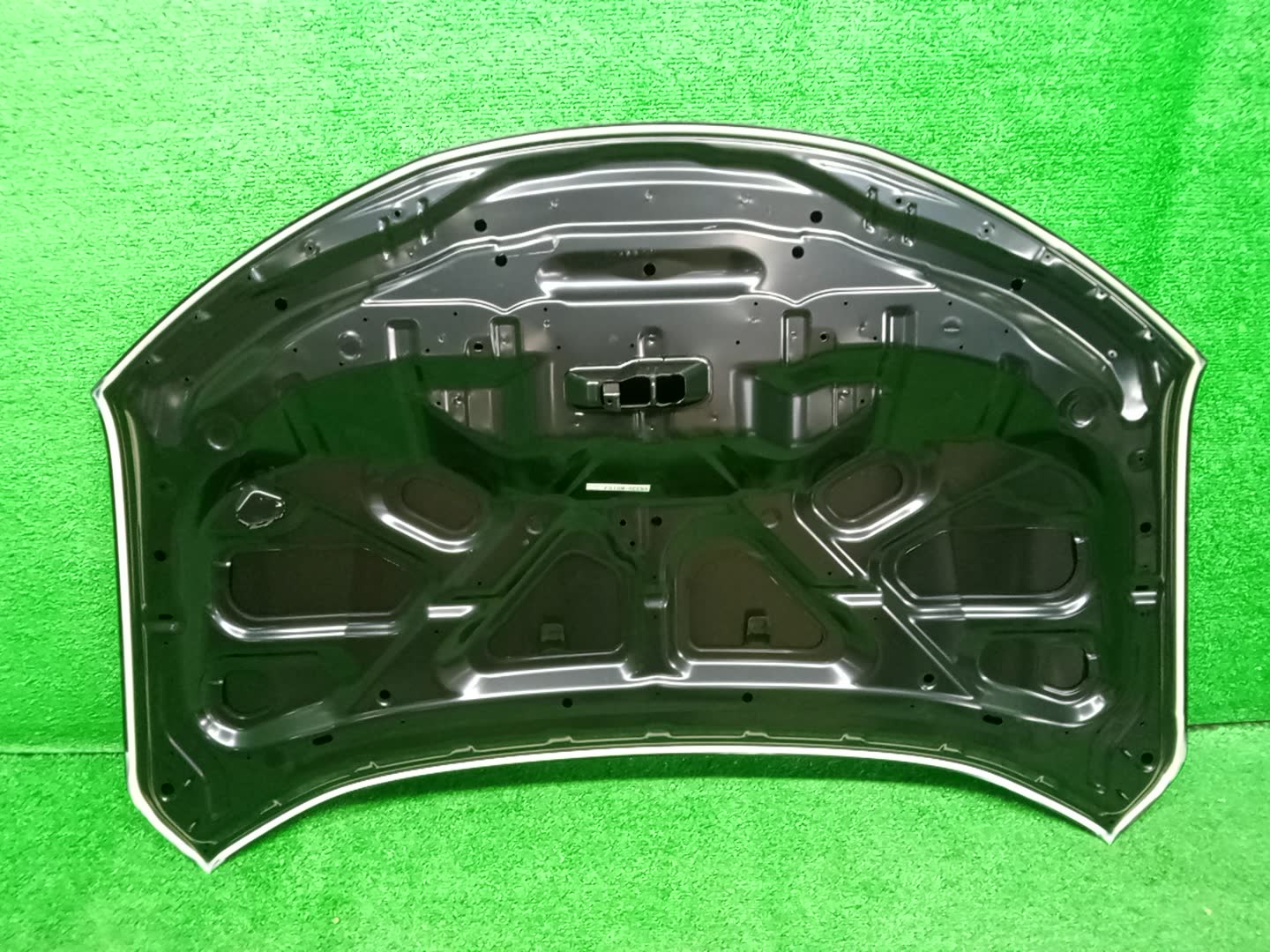 Капот NISSAN X-TRAIL HT32, T32, HNT32, NT32 F510M-4CCMA 2 ракурс
