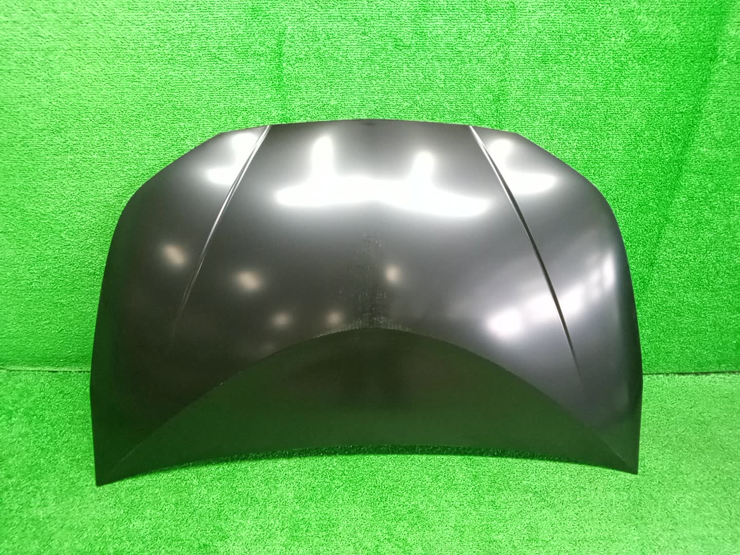 Капот TOYOTA PRIUS ZVW50, ZVW51, ZVW55 53301-47110 1 ракурс