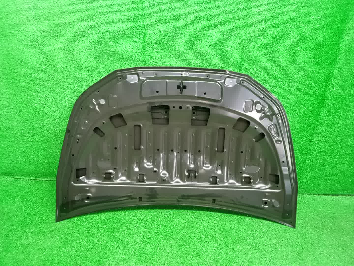 Капот TOYOTA PRIUS ZVW50, ZVW51, ZVW55 53301-47110 2 ракурс