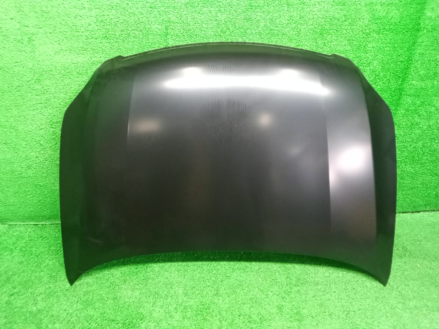 Капот TOYOTA PREMIO ZRT265, ZRT260, NZT260, ZRT261 53301-20630 4 ракурс