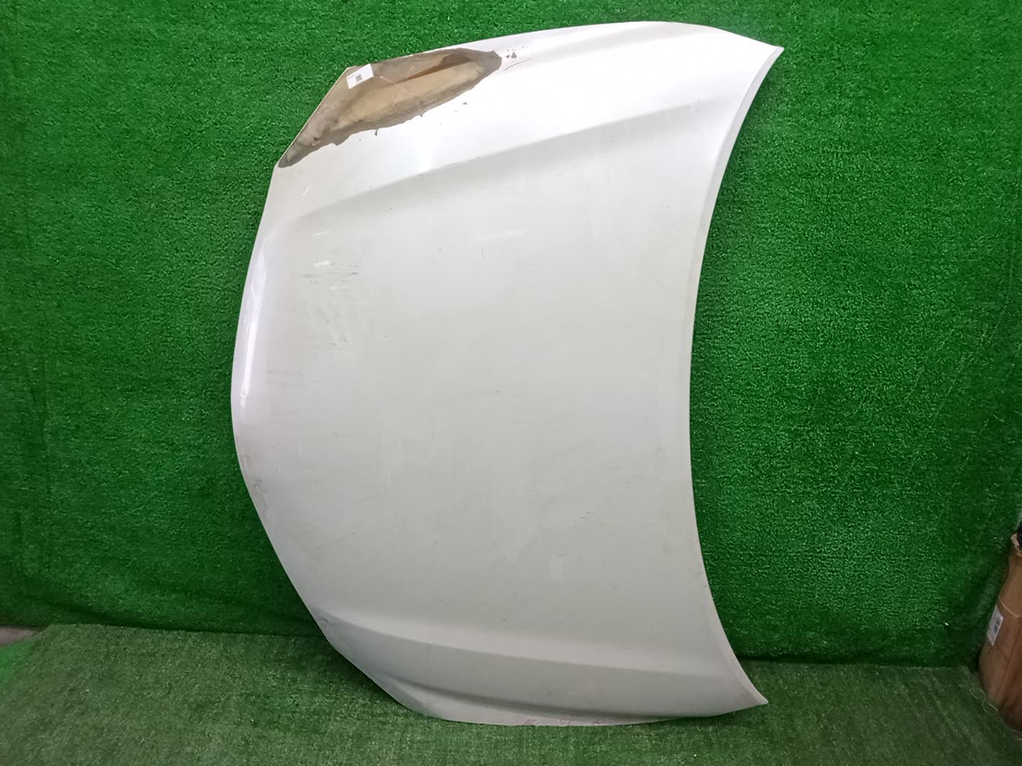 Капот TOYOTA CAMRY, ALTIS AHV40, GSV40, ACV40, ACV45, ACV40N, ACV45N 56925 1 ракурс
