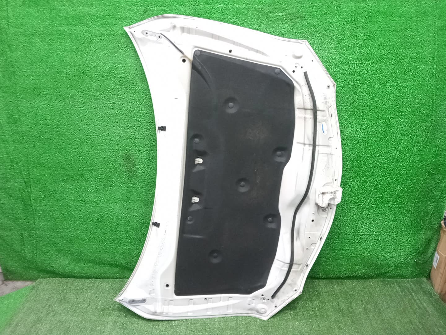 Капот TOYOTA CAMRY, ALTIS AHV40, GSV40, ACV40, ACV45, ACV40N, ACV45N 56925 4 ракурс