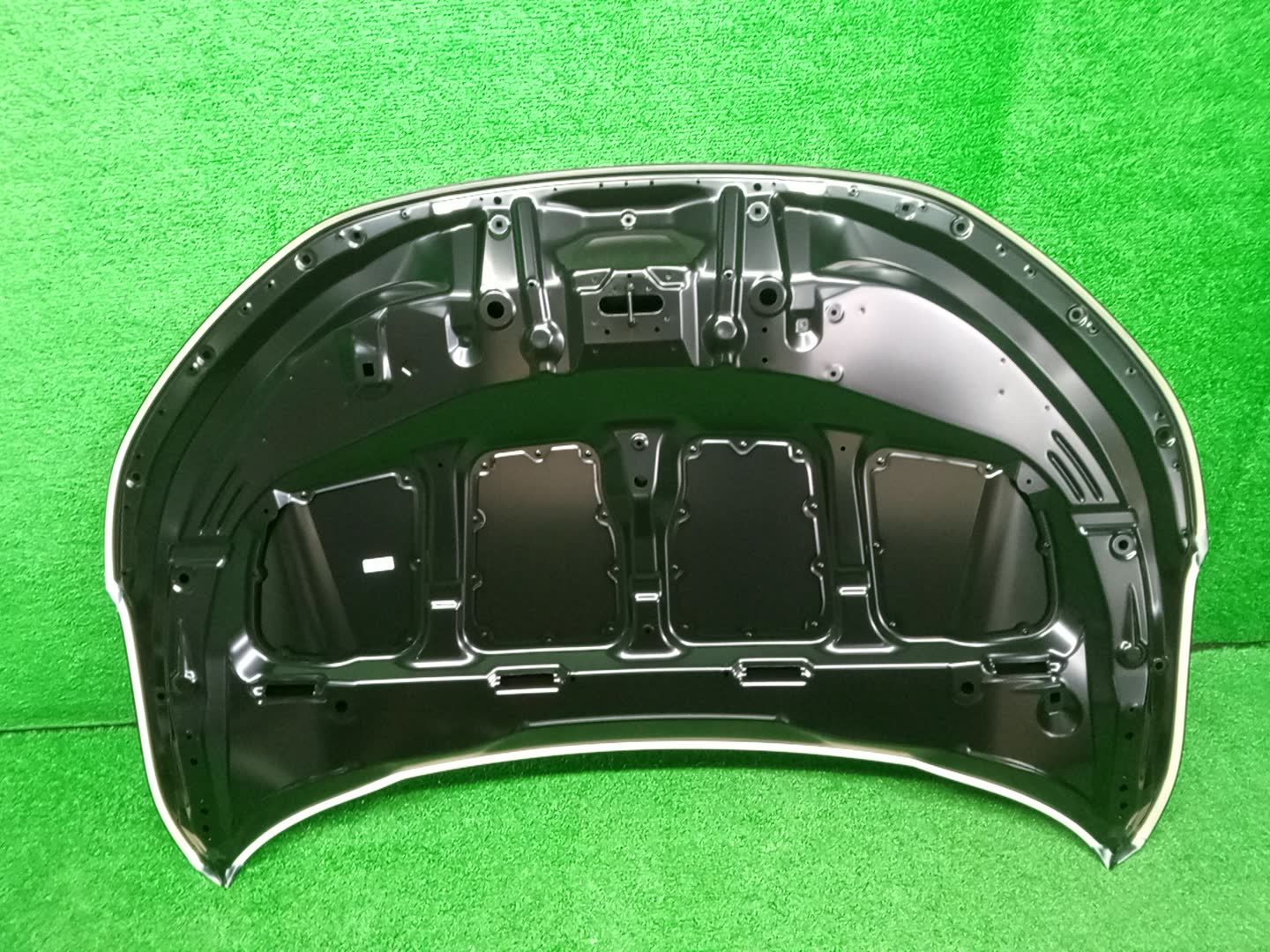 Капот HONDA CR-V RW1 60100-TLC-A00ZZ 2 ракурс