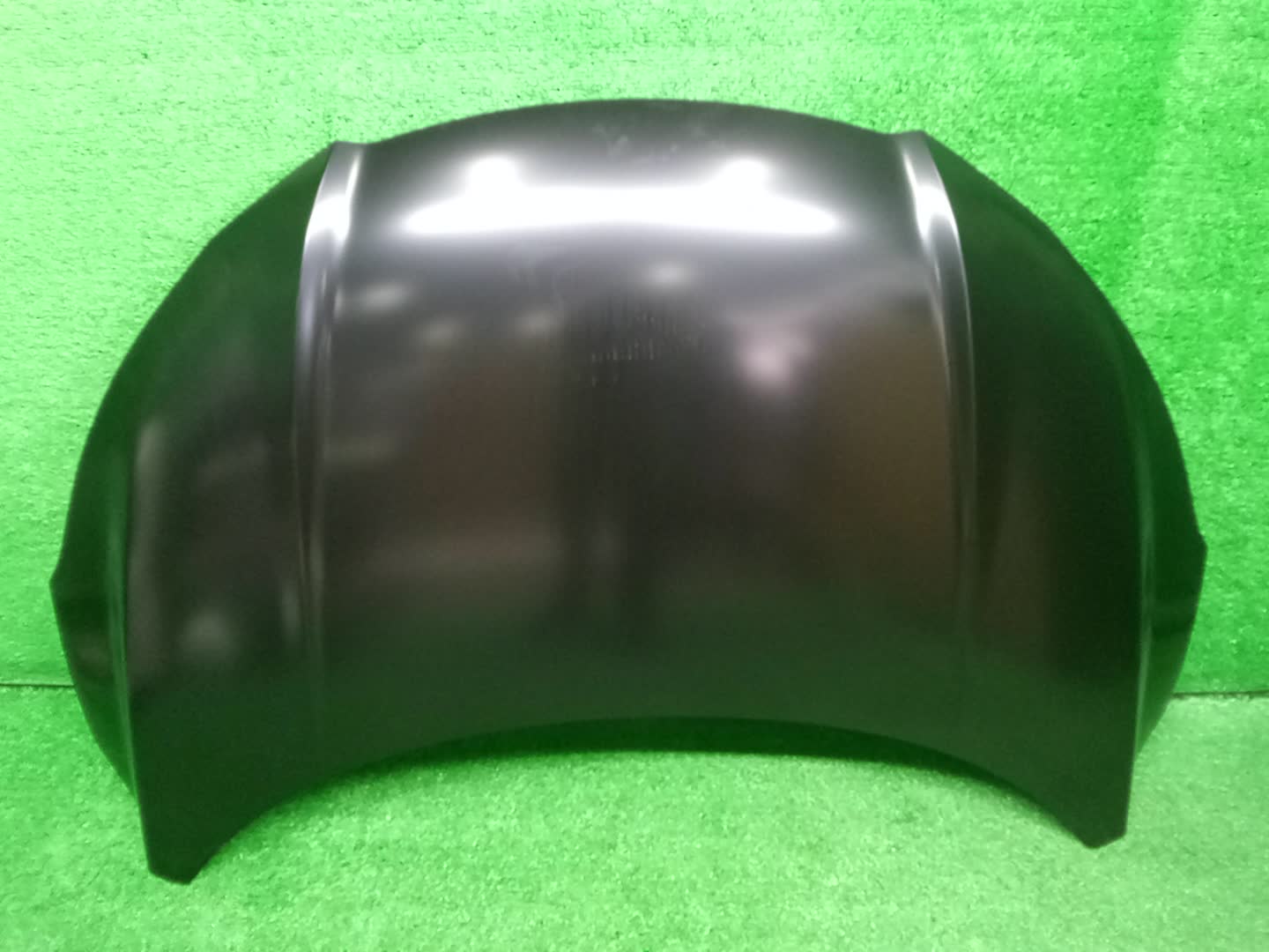 Капот HONDA VEZEL RU1, RU3, RU4, RU2 60100-T7A-000ZZ 1 ракурс