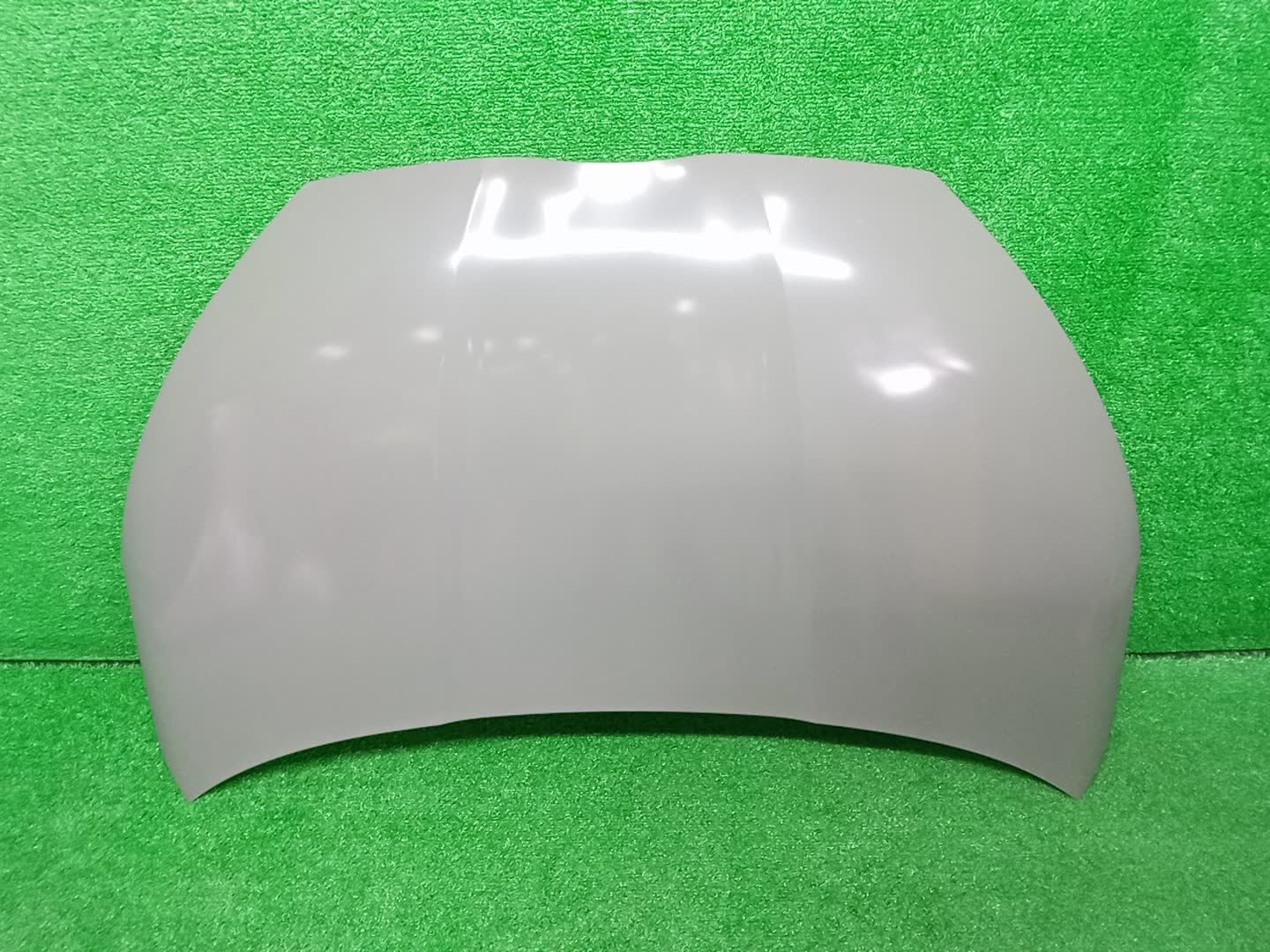 Капот TOYOTA YARIS MXPH10, MXPH15, KSP210, MXPA10, MXPA15 53301-K0010 1 ракурс