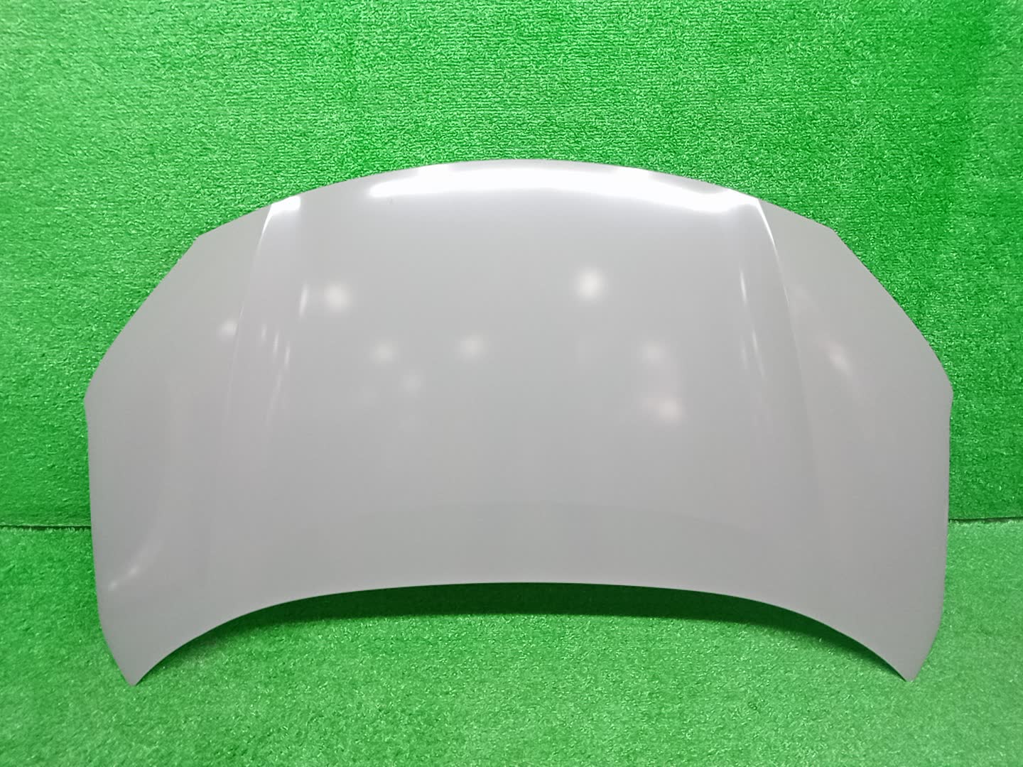 Капот TOYOTA YARIS CROSS MXPJ10, MXPJ15, MXPB10, MXPB15 53301-52430 1 ракурс