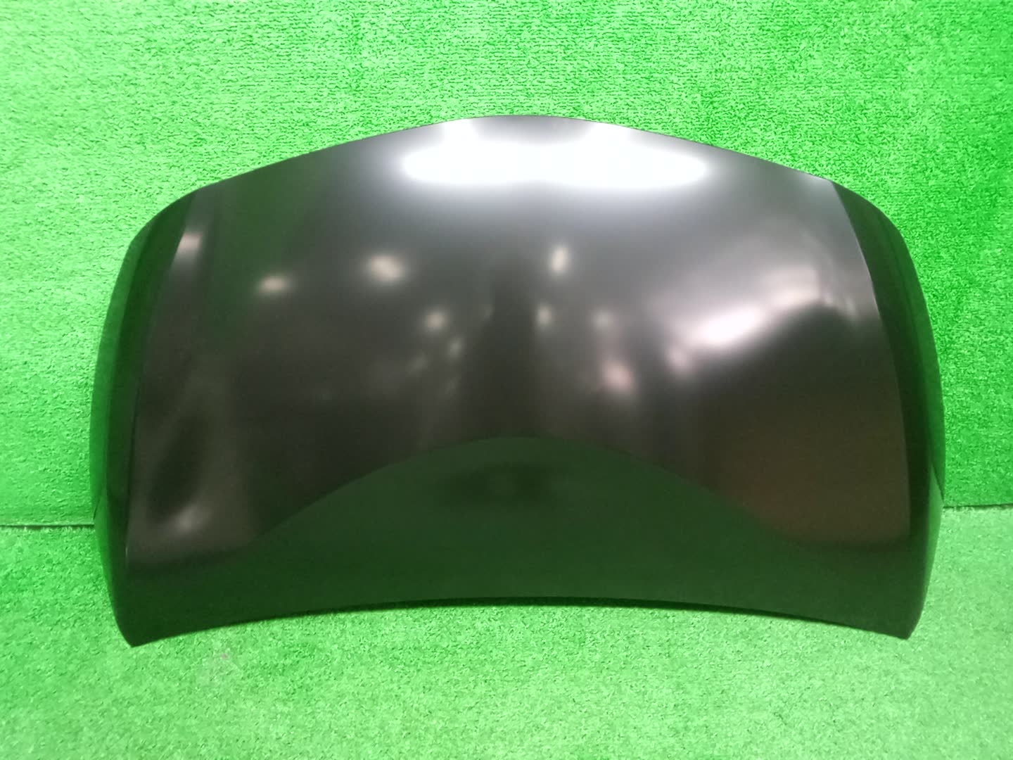 Капот TOYOTA PRIUS PHV ZVW52 53301-47120 1 ракурс Капот TOYOTA PRIUS PHV ZVW52 53301-47120 1 ракурс