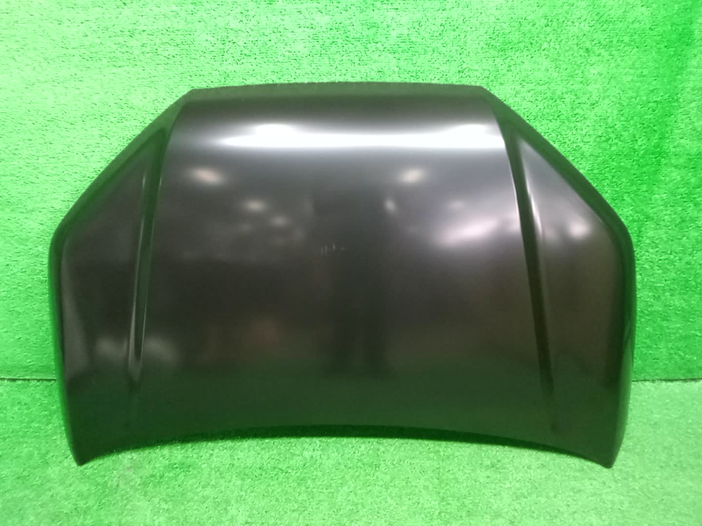 Капот TOYOTA RAIZE, ROCKY A200A, A210A, A201A, A202A, A200S, A210S, A202S, A201S 53301-B1150 1 ракурс