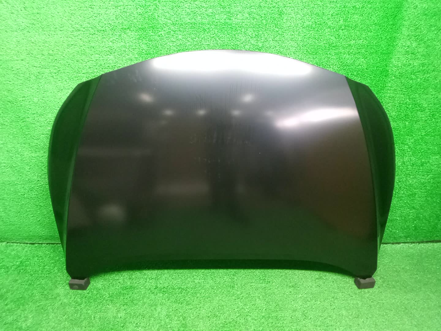 Капот TOYOTA HARRIER AXUH80 53301-48200 1 ракурс