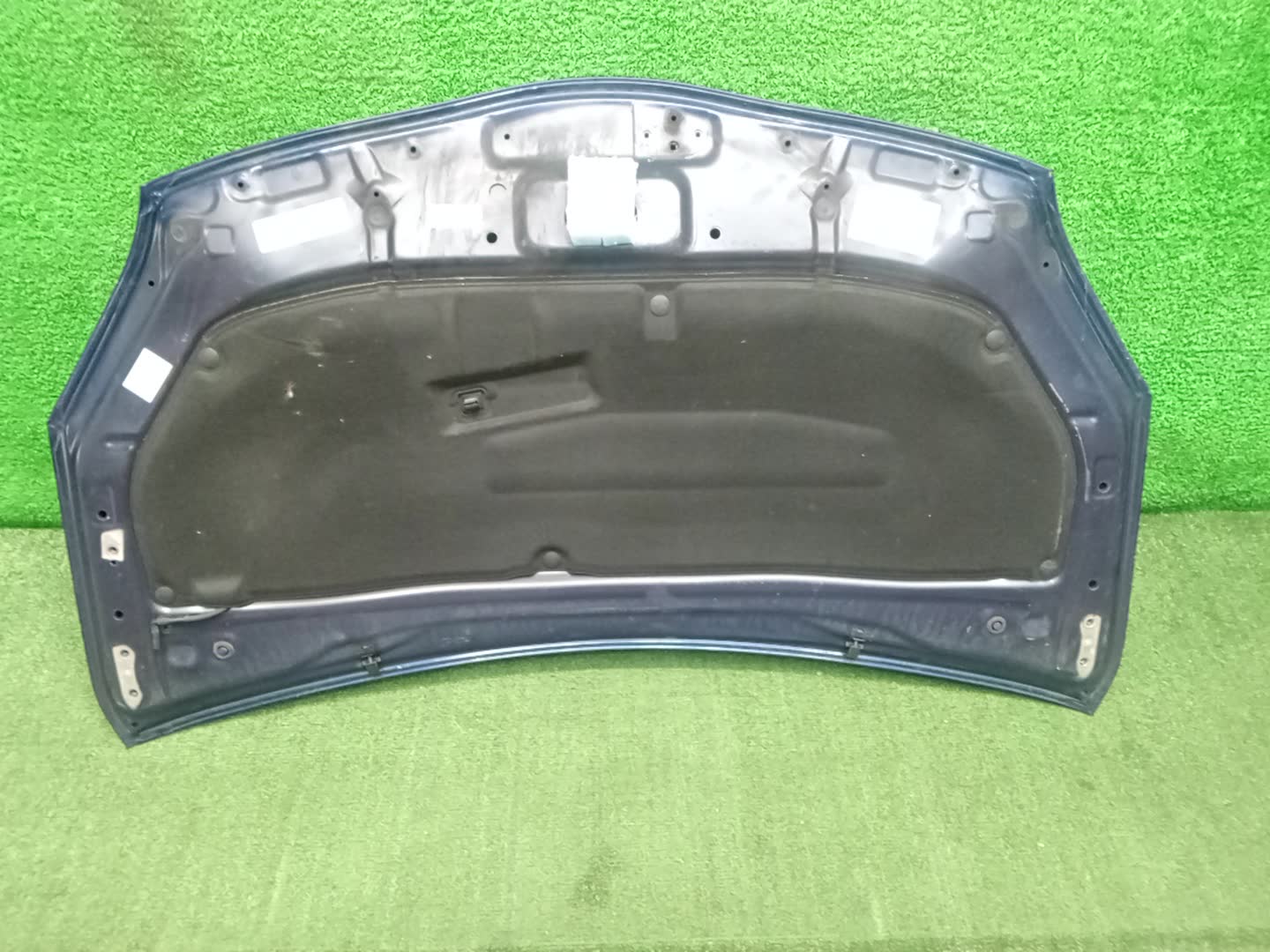 Капот TOYOTA PRIUS ZVW30 57051 2 ракурс