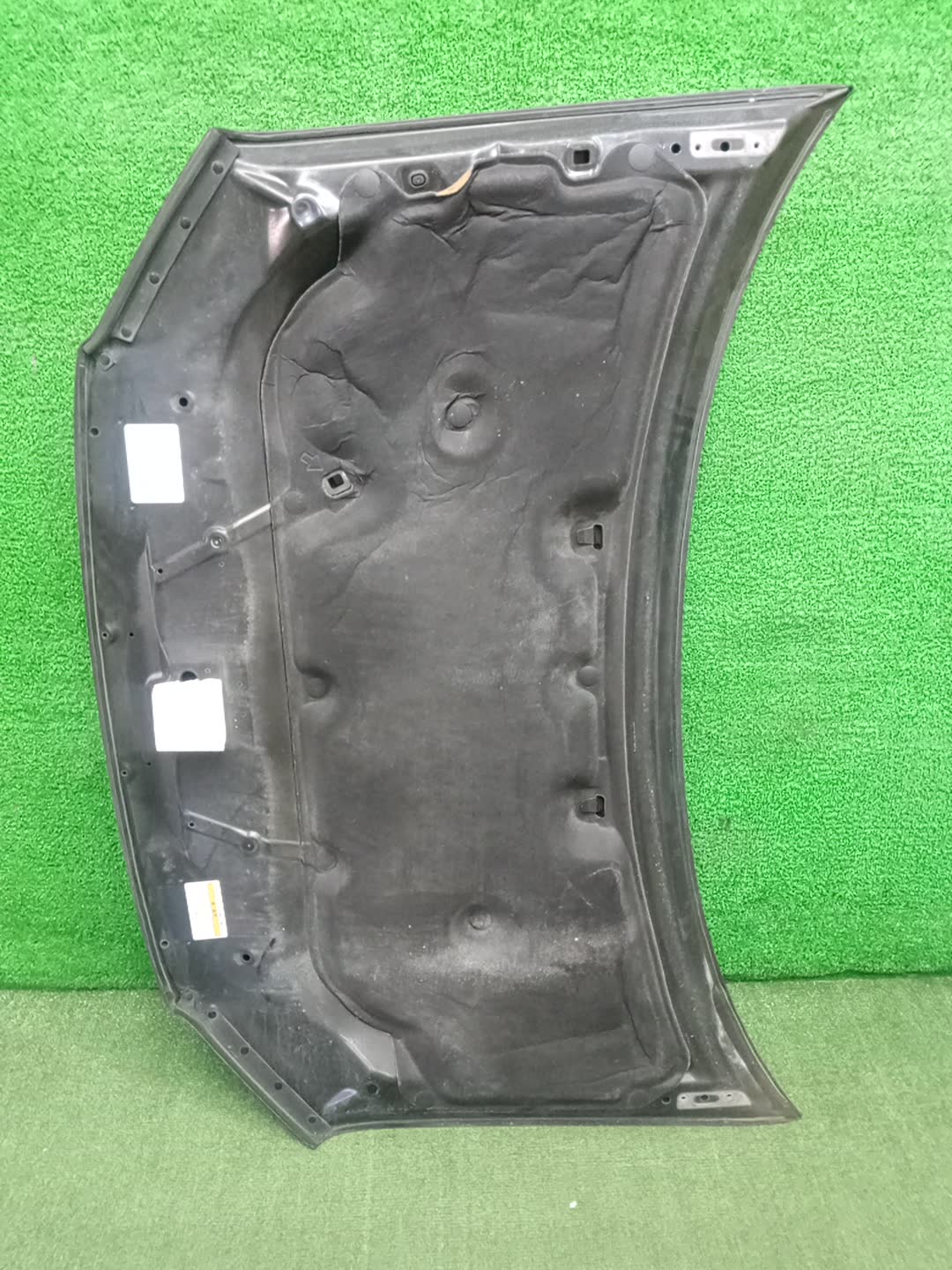 Капот HONDA CROSSROAD RT2, RT1, RT3, RT4 57133 4 ракурс