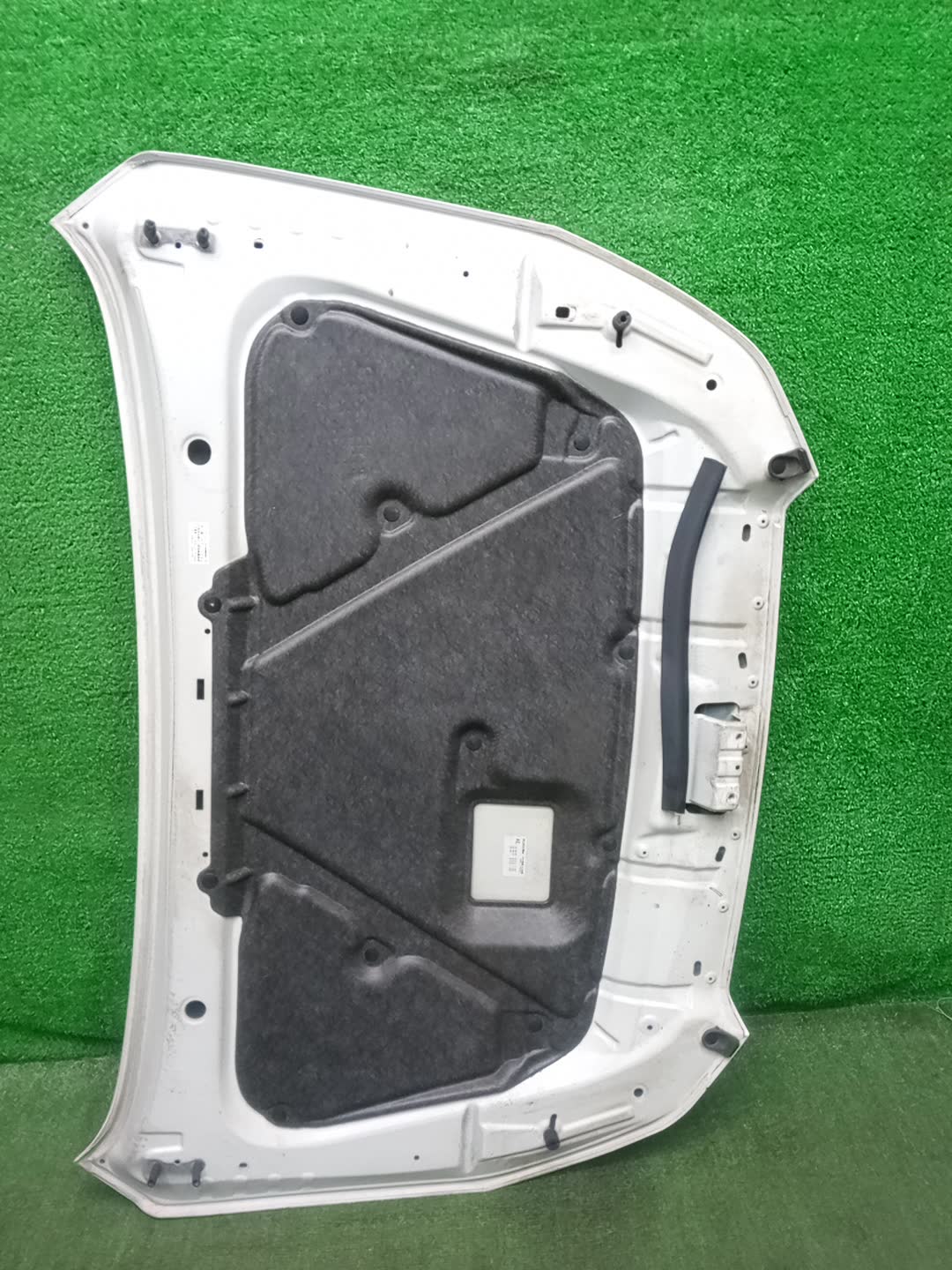 Капот SUBARU XV, IMPREZA GPE, GP7, GP2, GP3, GP6, GJ2, GJ3, GJ6, GJ7 57324 5 ракурс