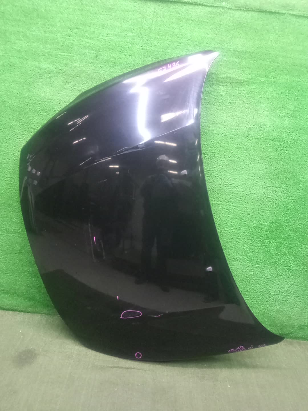 Капот VOLVO V60, S60 FW45, FW47, FW, FW52, FW48, FW90, FS44, FS47, FS40, FS45, FS70, FS, Y20, FS48, FS84, FS90 57496 1 ракурс Капот VOLVO V60, S60 FW45, FW47, FW, FW52, FW48, FW90, FS44, FS47, FS40, FS45, FS70, FS, Y20, FS48, FS84, FS90 57496 1 ракурс