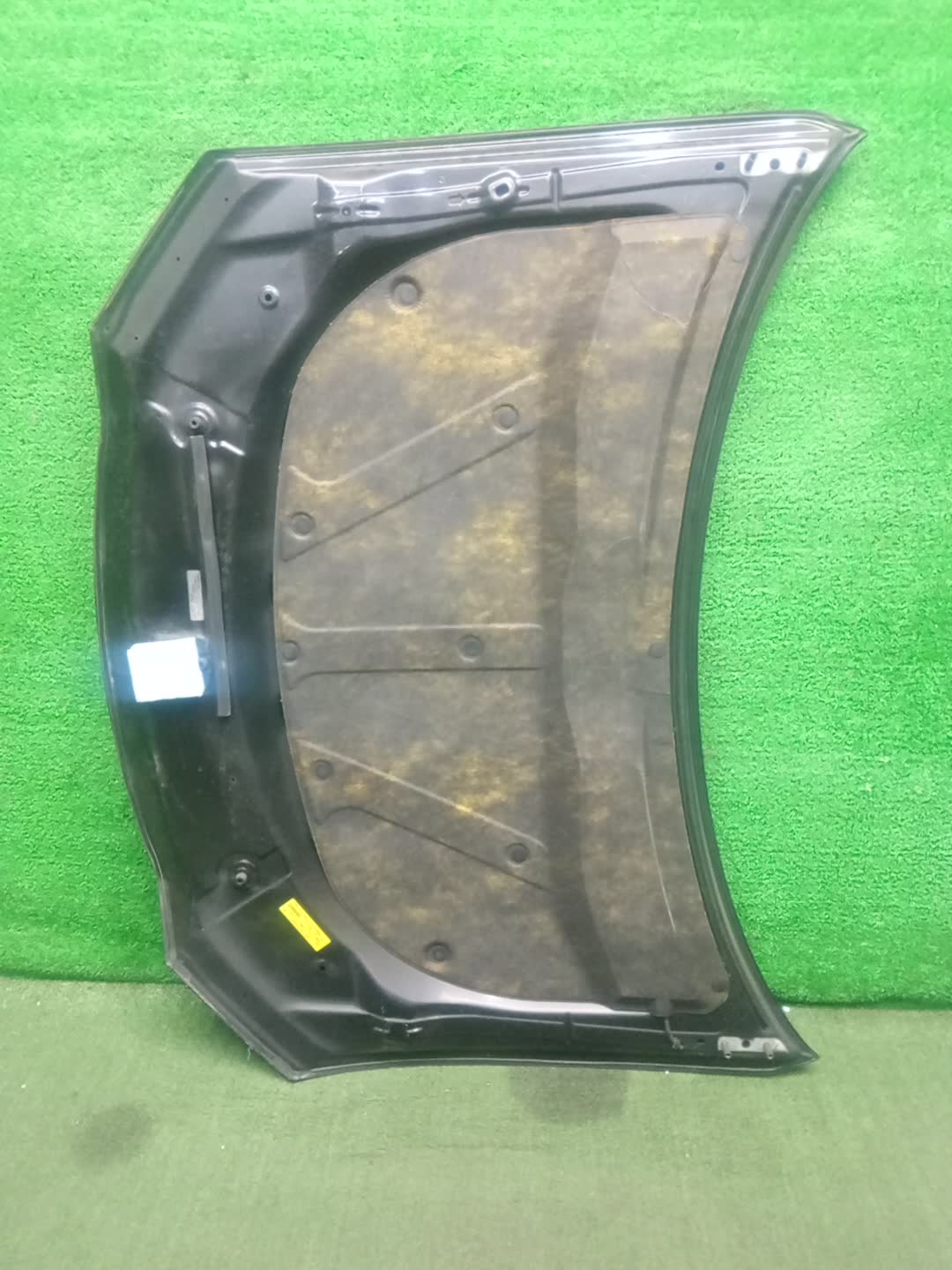Капот MITSUBISHI OUTLANDER CW4W, CW6W, CW5W 57502 2 ракурс