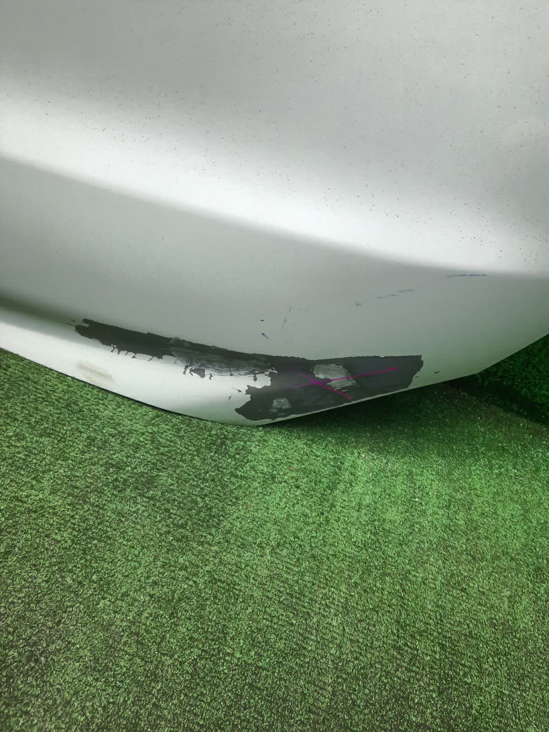 Капот TOYOTA CAMRY, ALTIS AHV40, GSV40, ACV40, ACV45, ACV40N, ACV45N 57514 2 ракурс
