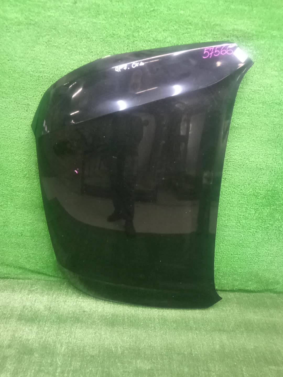 Капот SUBARU XV, IMPREZA GPE, GP7, GP2, GP3, GP6, GJ2, GJ3, GJ6, GJ7 57566 1 ракурс