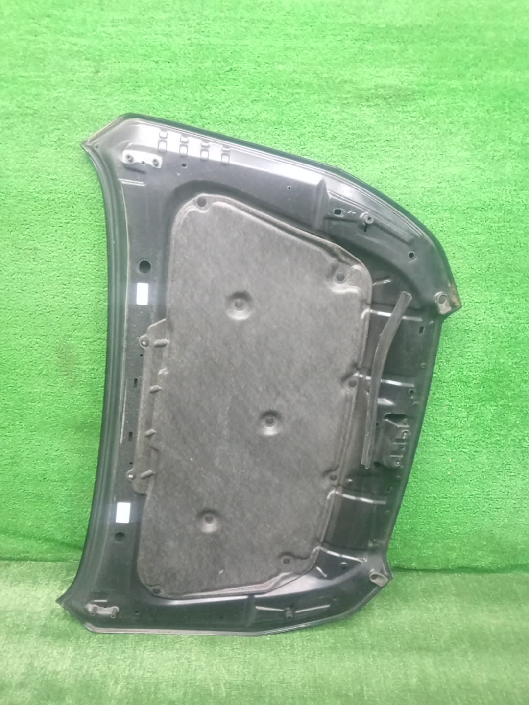 Капот SUBARU XV, IMPREZA GPE, GP7, GP2, GP3, GP6, GJ2, GJ3, GJ6, GJ7 57566 3 ракурс