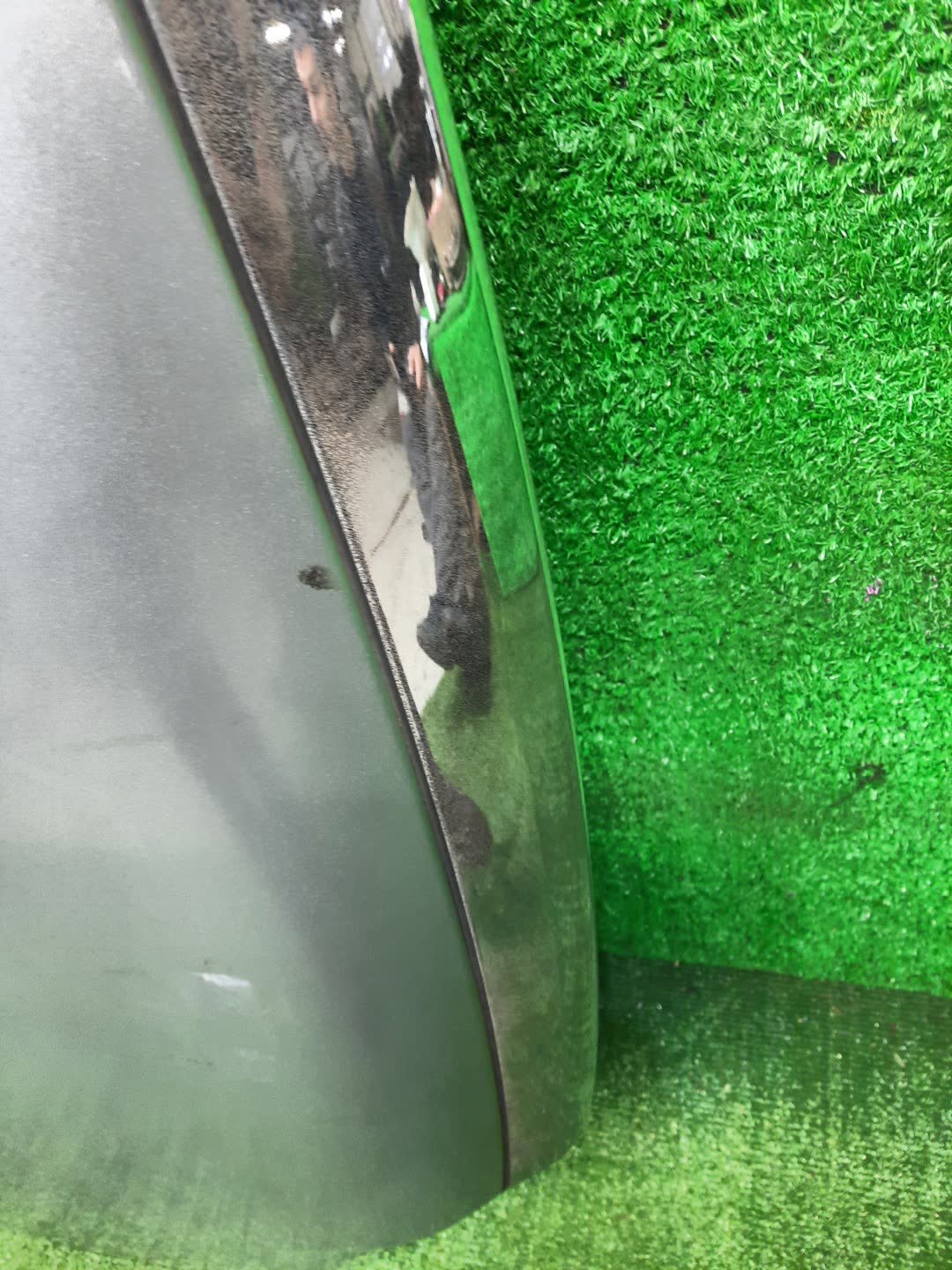 Капот TOYOTA NOAH AZR60G, AZR65G 57617 2 ракурс