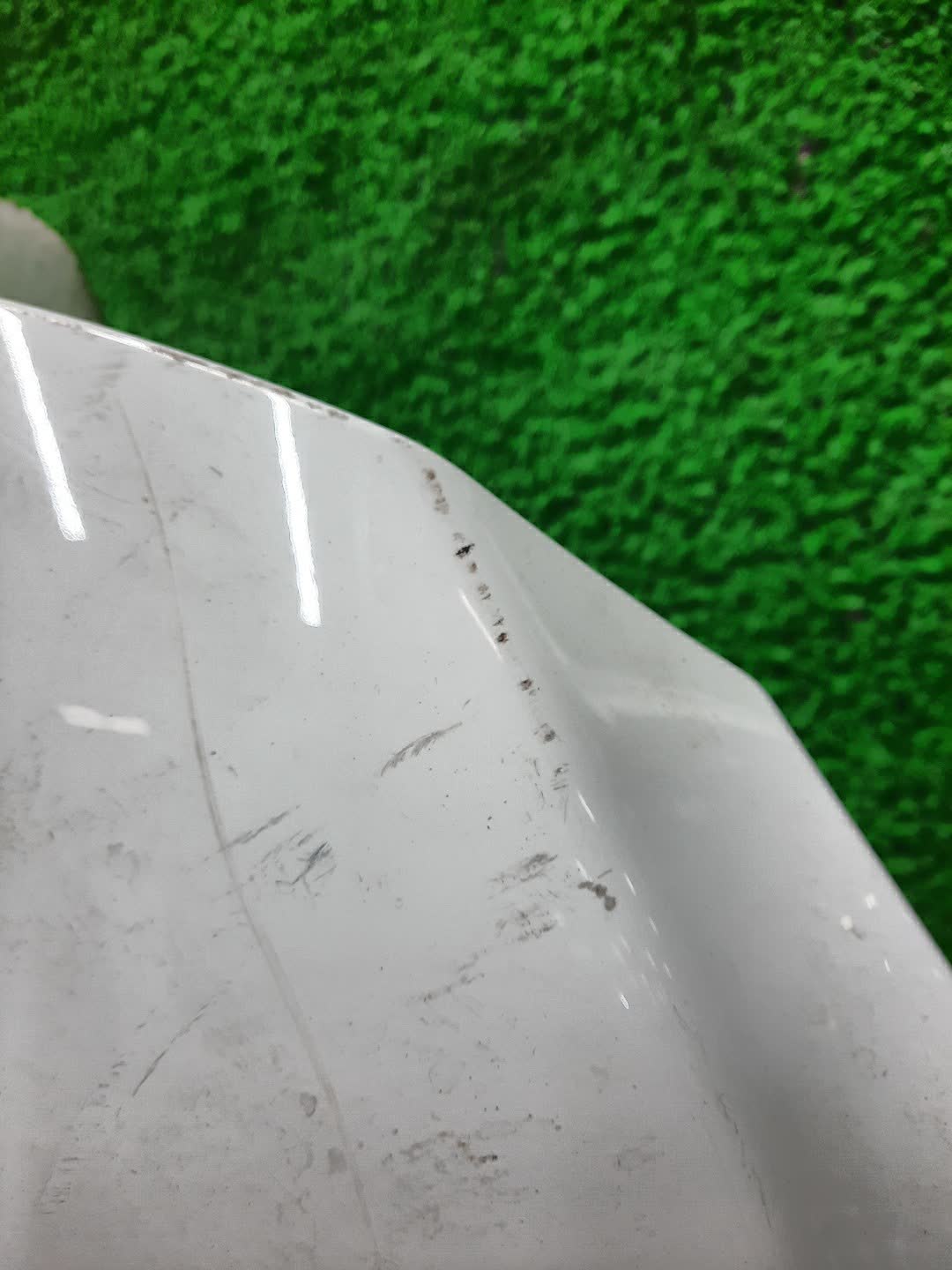 Капот VOLVO V40 MZ63, MV, MV48 31353025 2 ракурс