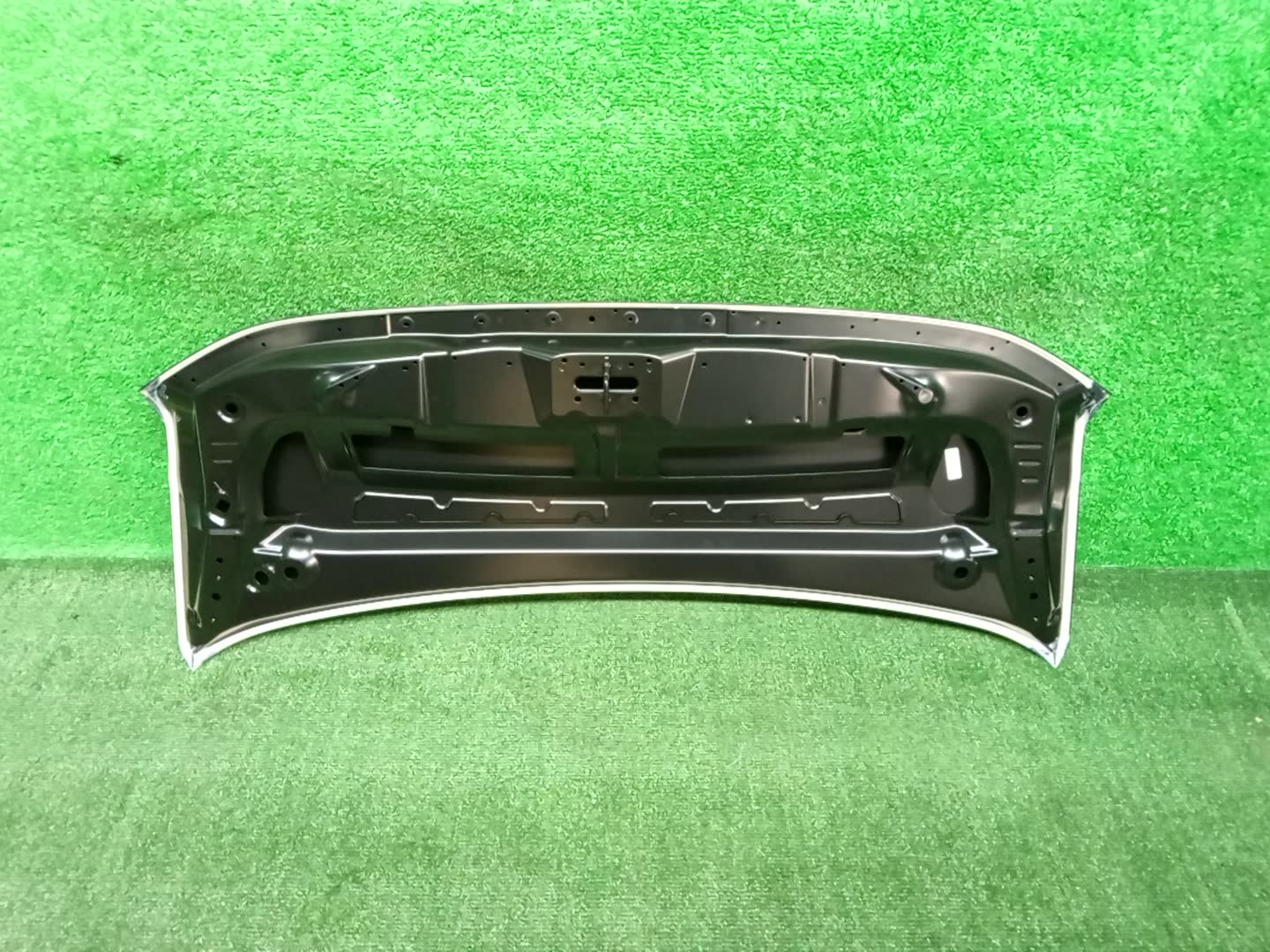Капот HONDA N-VAN JJ1 60100-TXA-000ZZ 2 ракурс