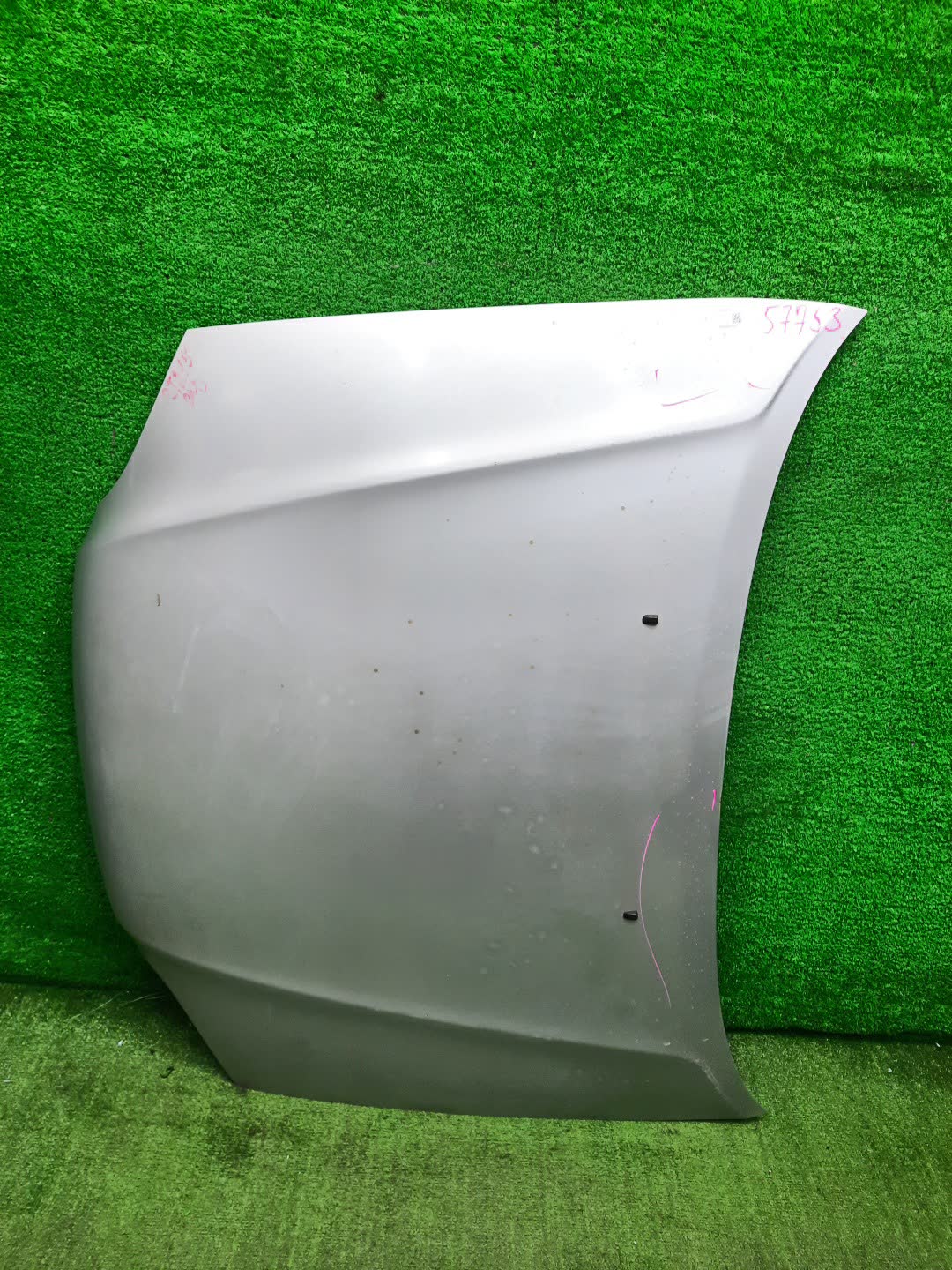 Капот TOYOTA CALDINA ST215W, ST210G, ST215G, CT216, ST210, AT211, ST215, CT216G, AT211G 57753 1 ракурс