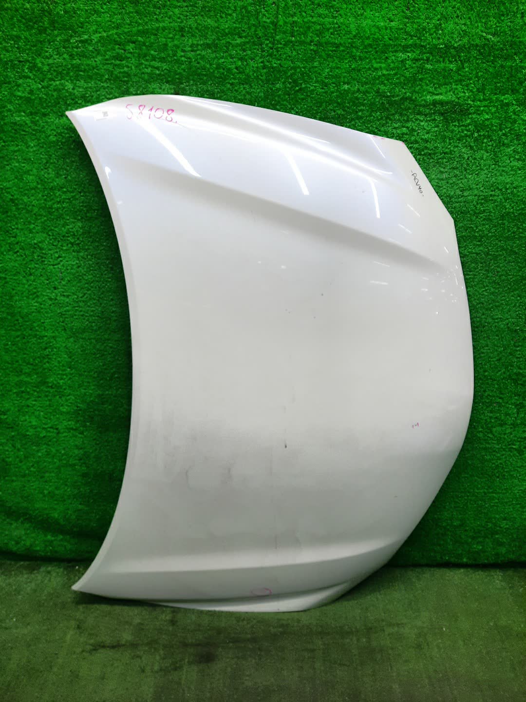 Капот TOYOTA CAMRY, ALTIS AHV40, GSV40, ACV40, ACV45, ACV40N, ACV45N 58108 1 ракурс
