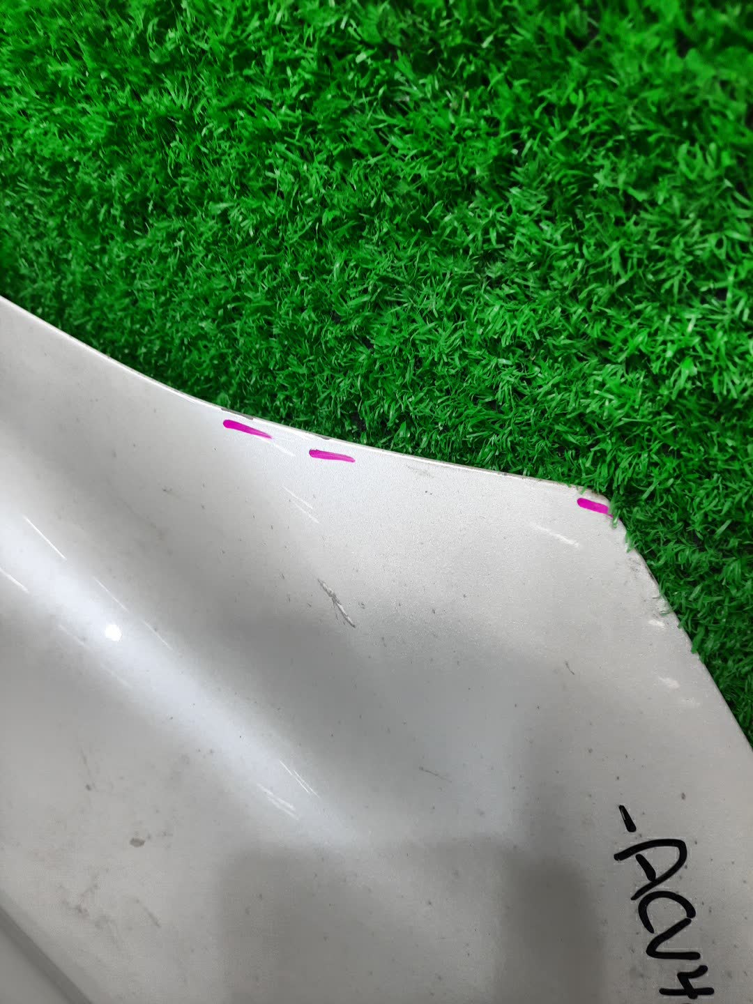 Капот TOYOTA CAMRY, ALTIS AHV40, GSV40, ACV40, ACV45, ACV40N, ACV45N 58108 2 ракурс