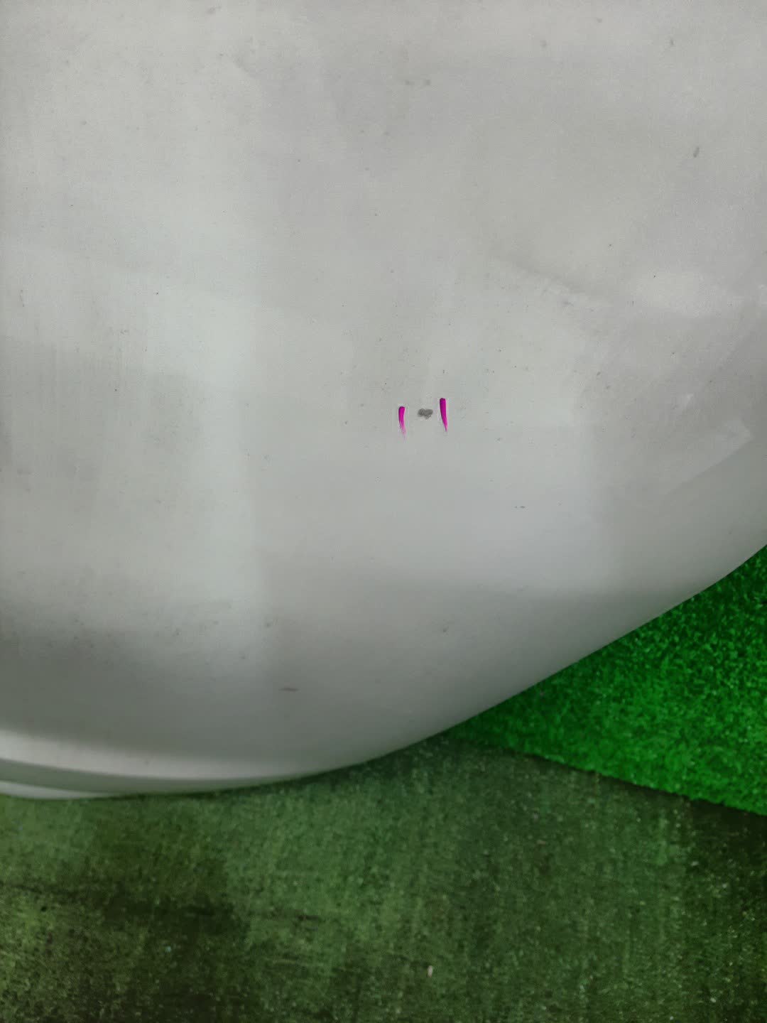 Капот TOYOTA CAMRY, ALTIS AHV40, GSV40, ACV40, ACV45, ACV40N, ACV45N 58108 3 ракурс