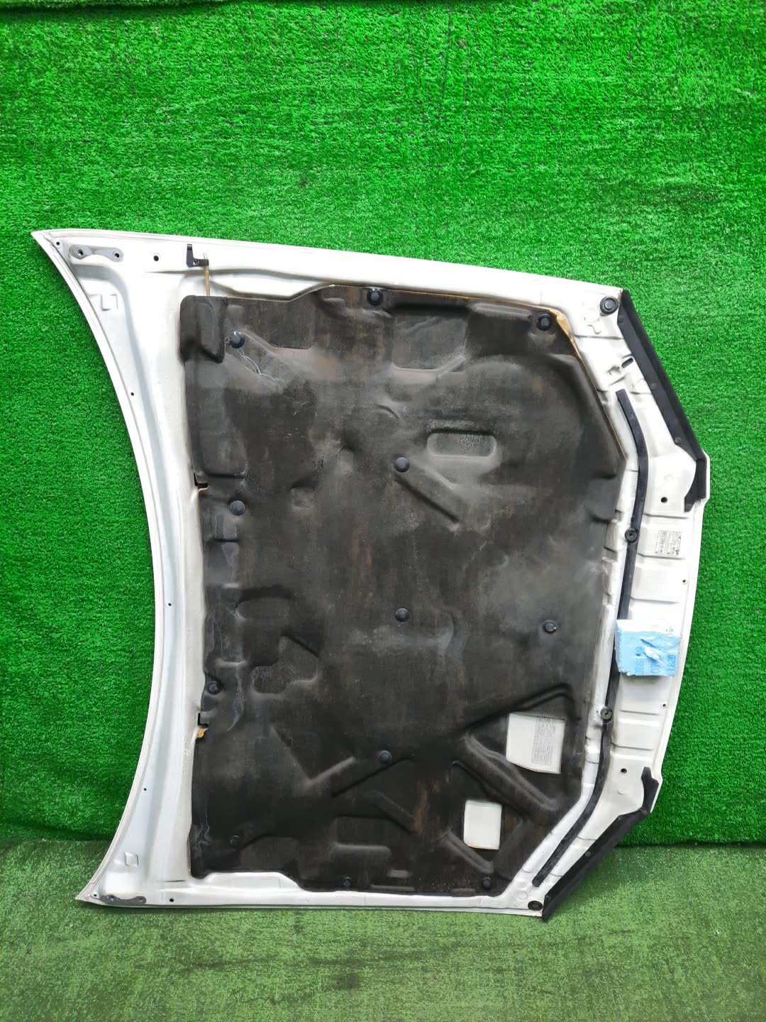 Капот TOYOTA CAMRY GRACIA MCV21W, MCV25W, SXV20W, MCV20W, SXV25W 58111 4 ракурс
