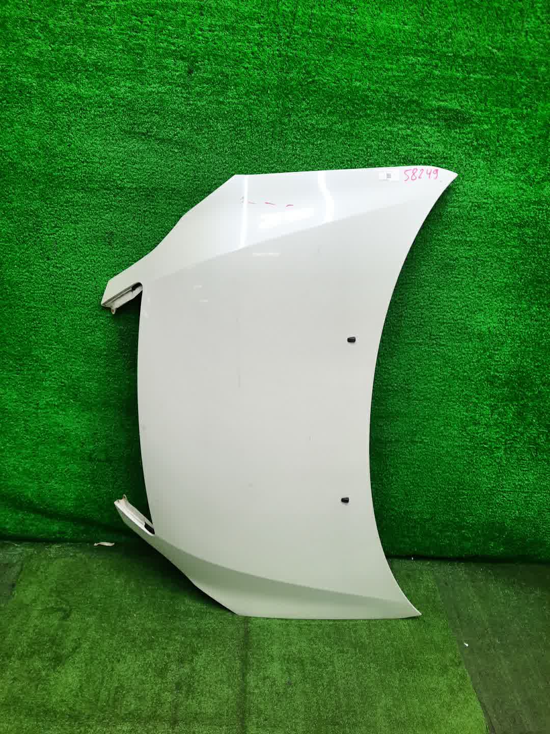 Капот TOYOTA IPSUM ACM21W, ACM26W 58249 1 ракурс