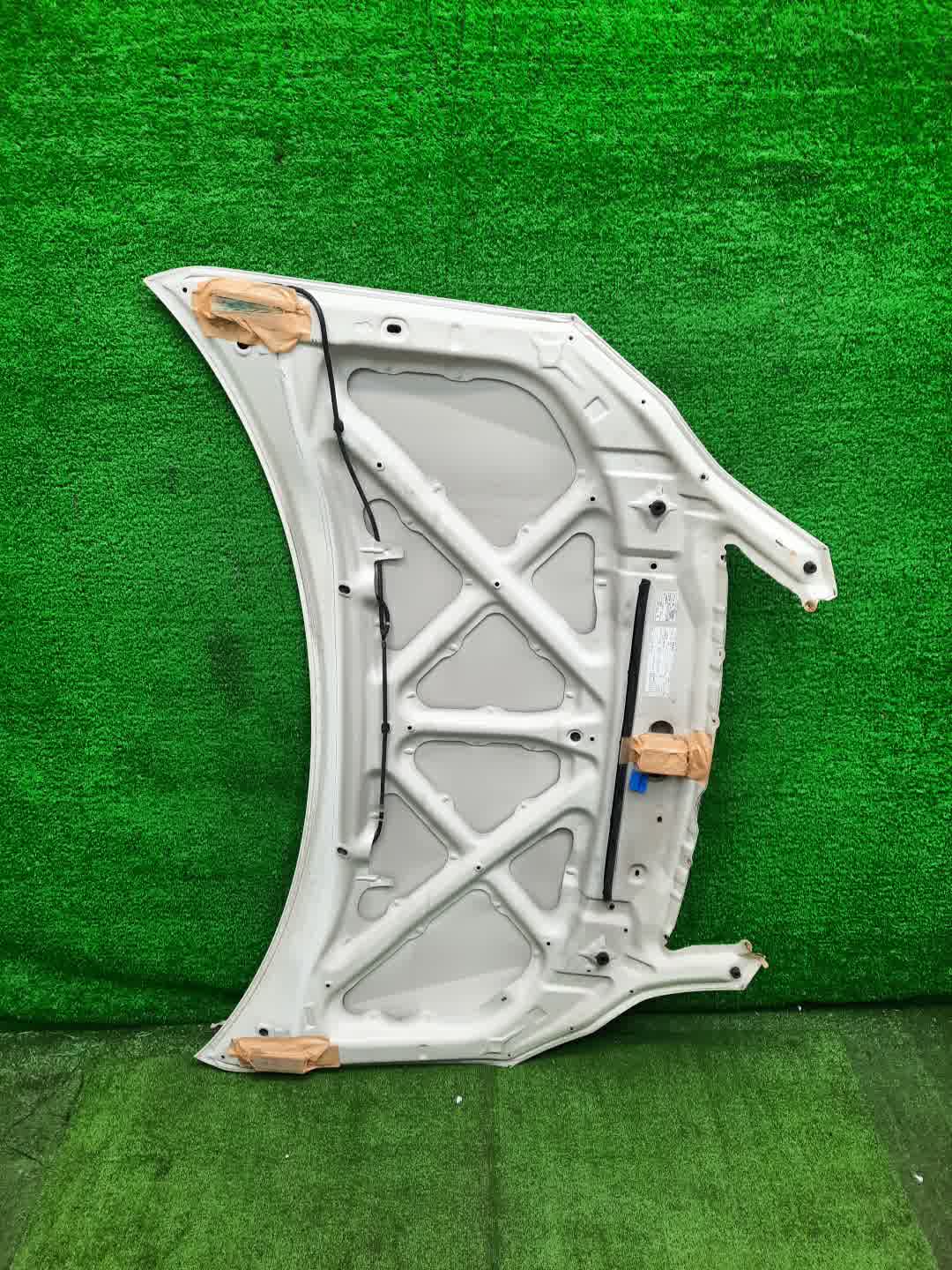 Капот TOYOTA IPSUM ACM21W, ACM26W 58249 4 ракурс
