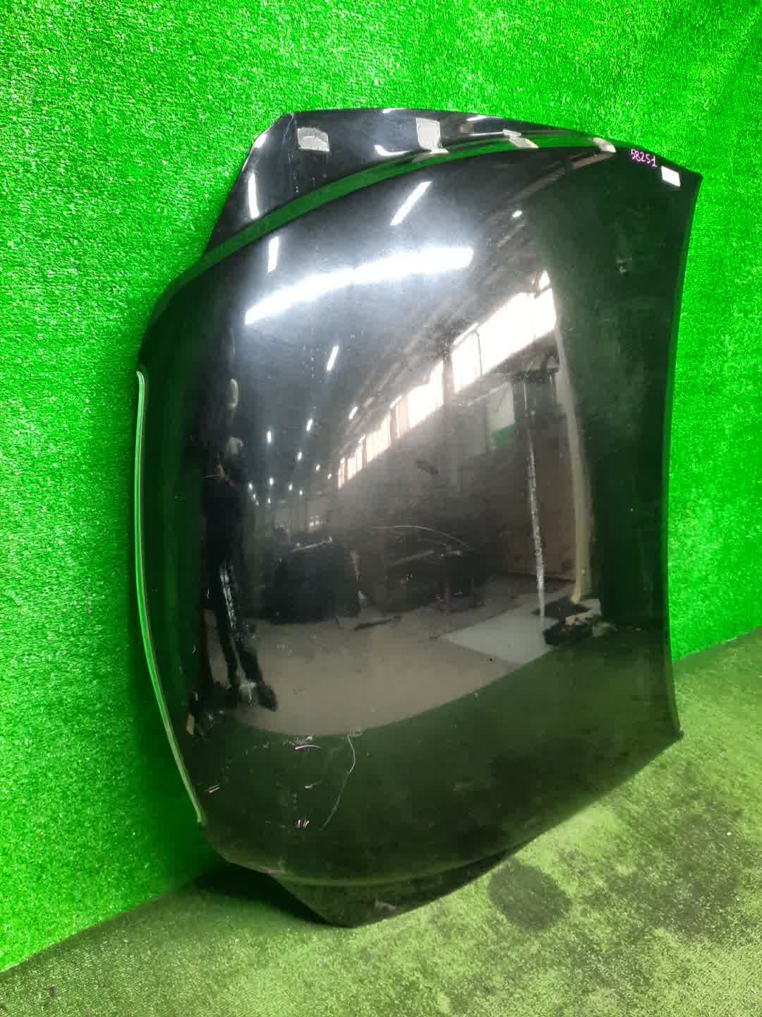Капот TOYOTA MARK X GRX125, GRX120, GRX121 58251 2 ракурс