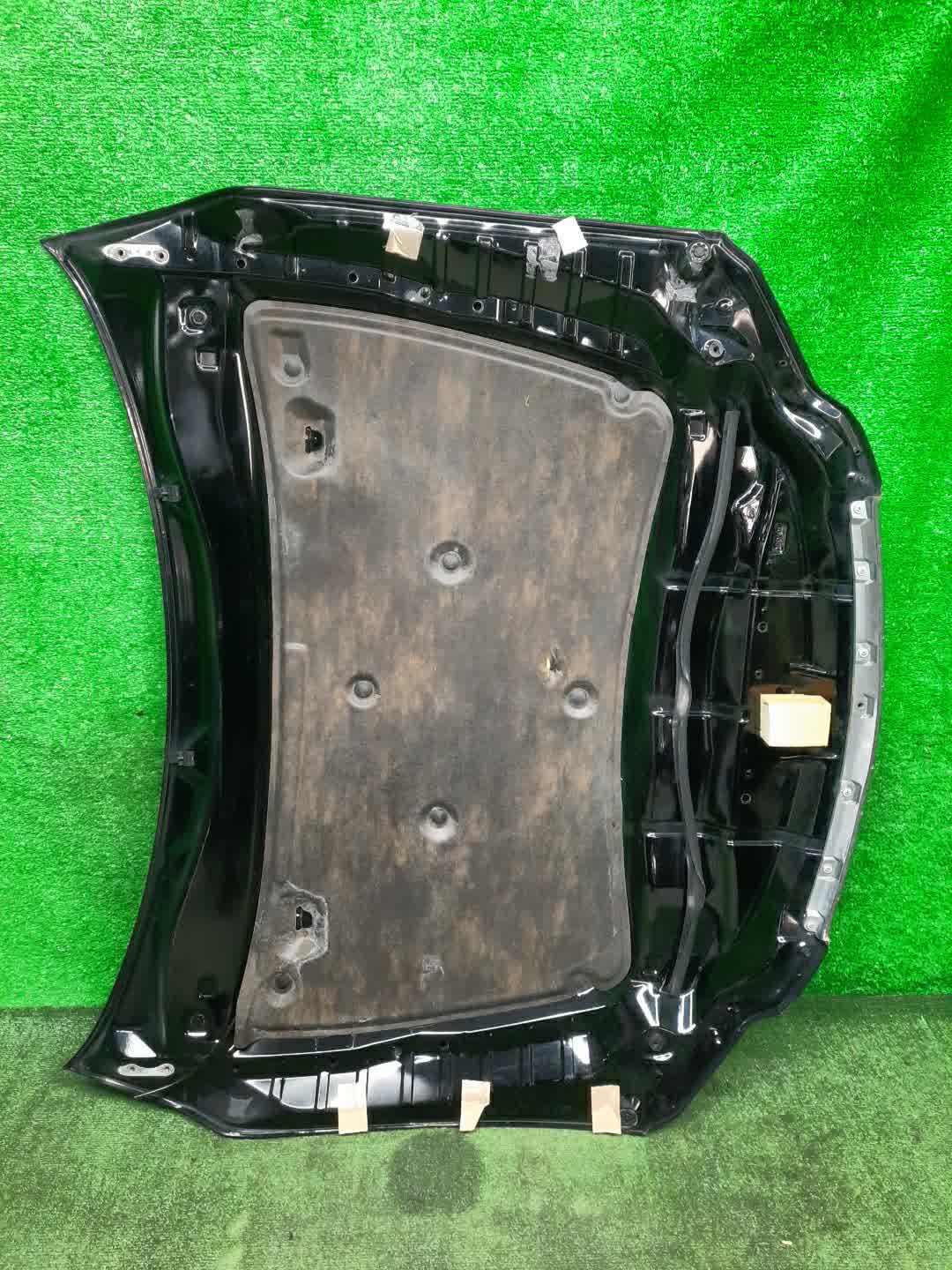 Капот TOYOTA MARK X GRX125, GRX120, GRX121 58251 5 ракурс