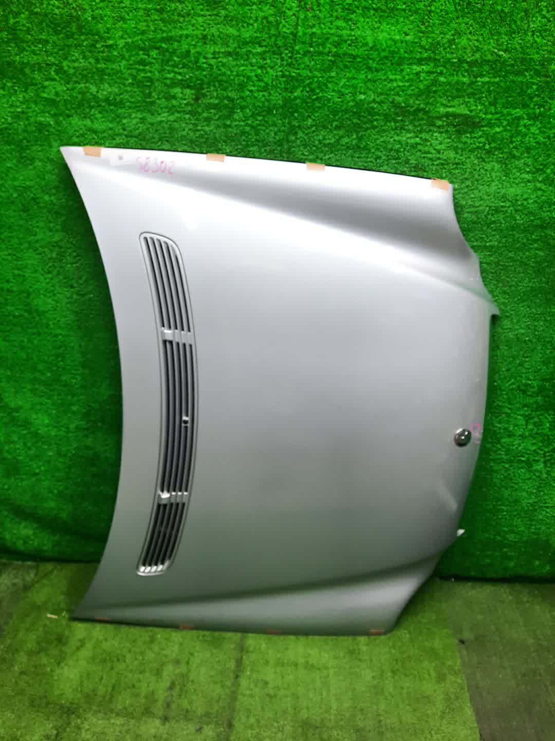 Капот MERCEDES-BENZ C-Class 203746 A2038800257 1 ракурс