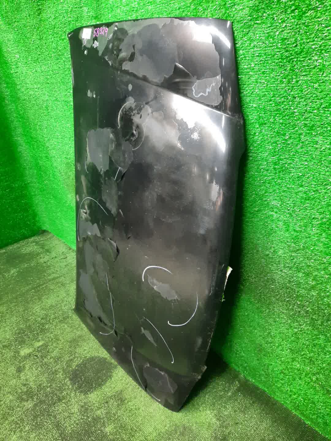 Капот DAIHATSU TERIOS, TERIOS KID, CAMI J100G, J111G, J102G, J131G, J100E, J102E, J122E 58329 2 ракурс Капот DAIHATSU TERIOS, TERIOS KID, CAMI J100G, J111G, J102G, J131G, J100E, J102E, J122E 58329 2 ракурс