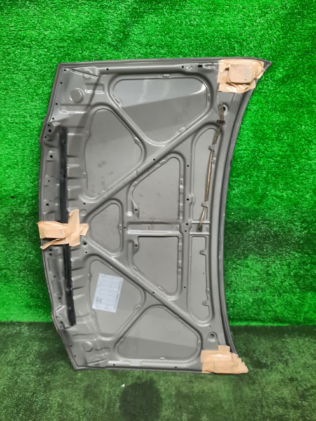 Капот DAIHATSU TERIOS, TERIOS KID, CAMI J100G, J111G, J102G, J131G, J100E, J102E, J122E 58329 3 ракурс